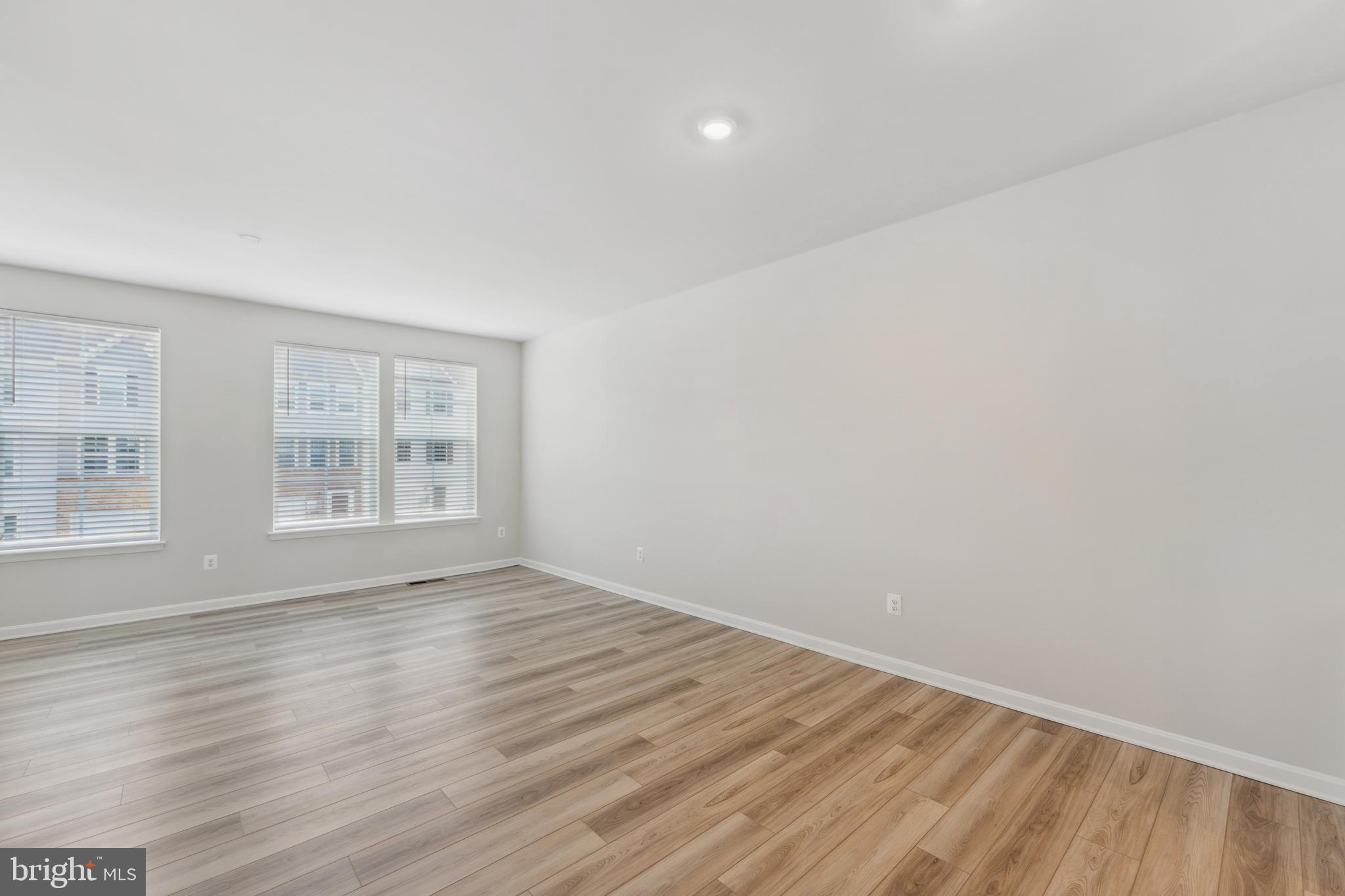 NORBORNE GLEBE - Residential