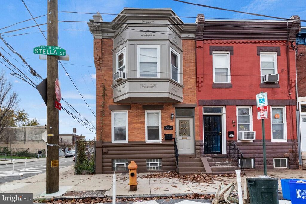 Photo of 1960 E Stella Street, PHILADELPHIA, PA 19134 (MLS # PAPH2602748)