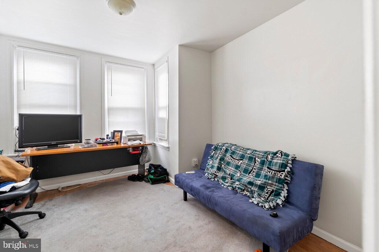 PHILADELPHIA (NORTH) - Residential