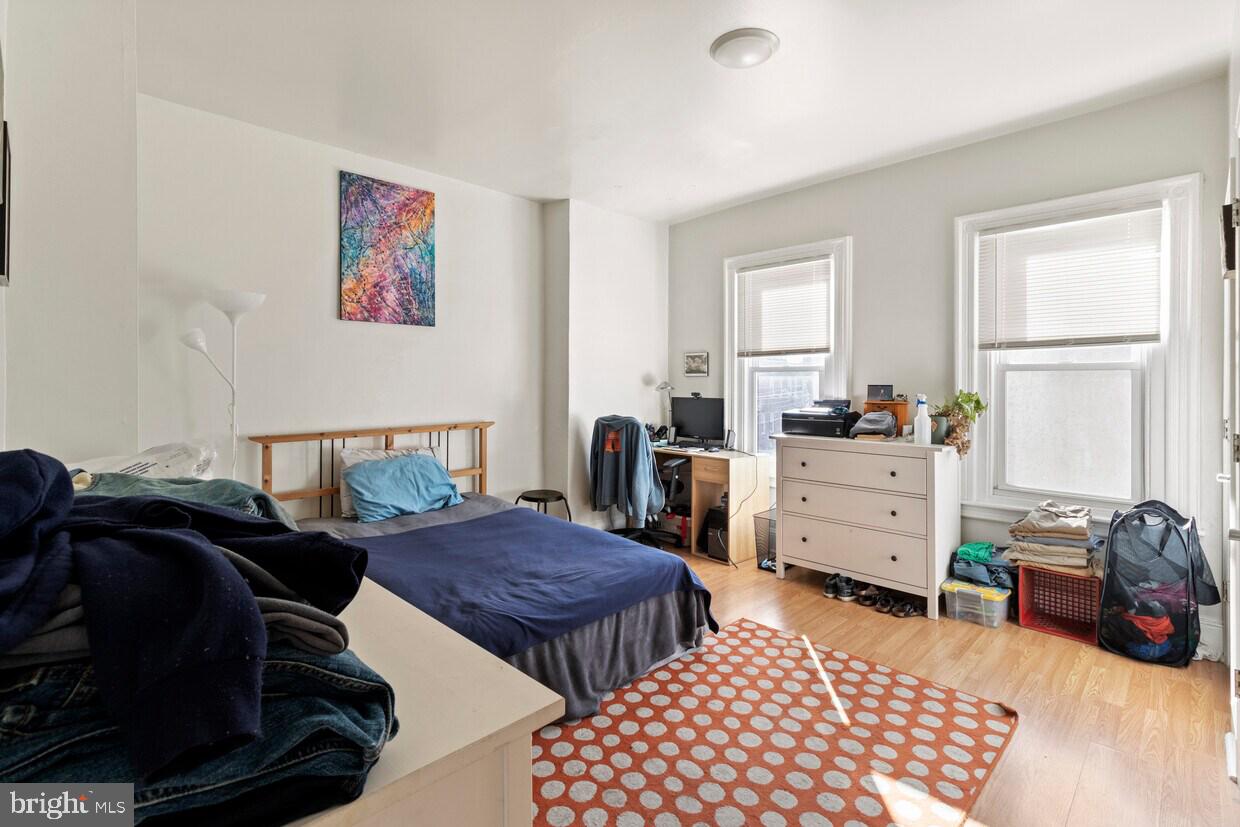 PHILADELPHIA (NORTH) - Residential