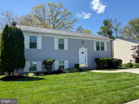 8 Ratna Court, Baltimore, MD 21236 - MLS#: MDBC2126658