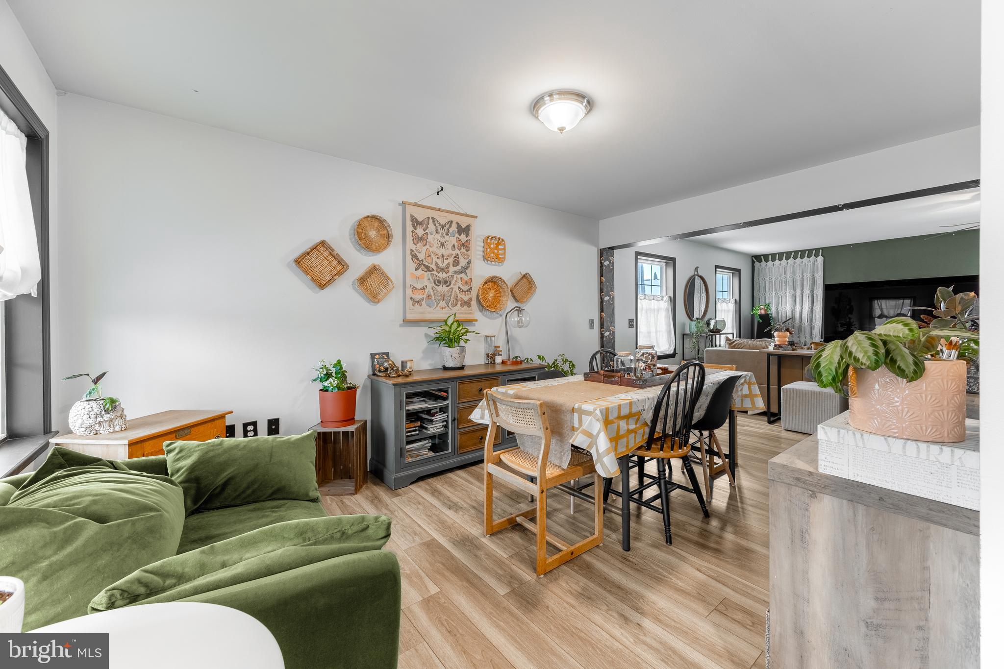 BURNHAM FARM ESTATES - Residential