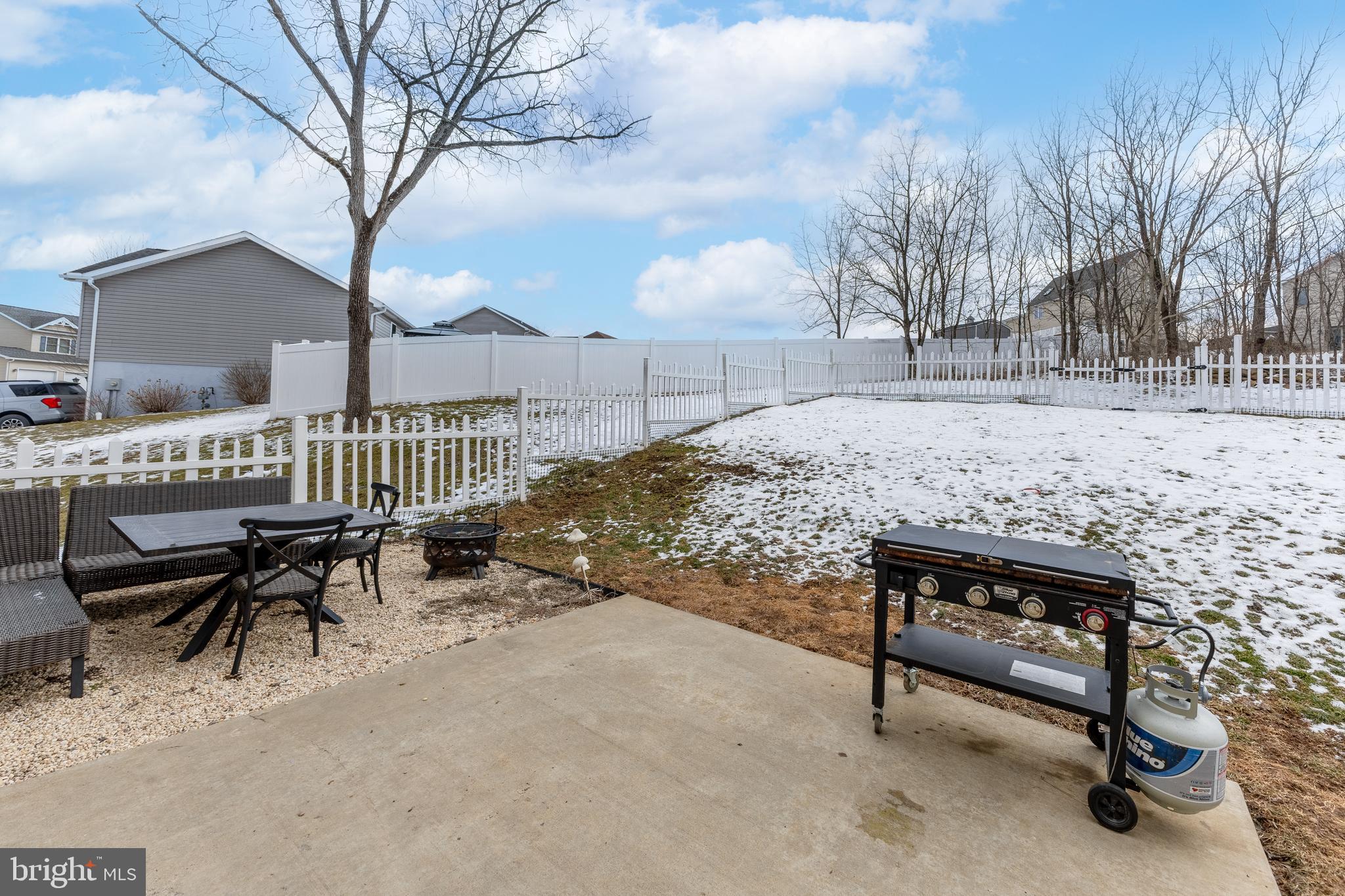 BURNHAM FARM ESTATES - Residential