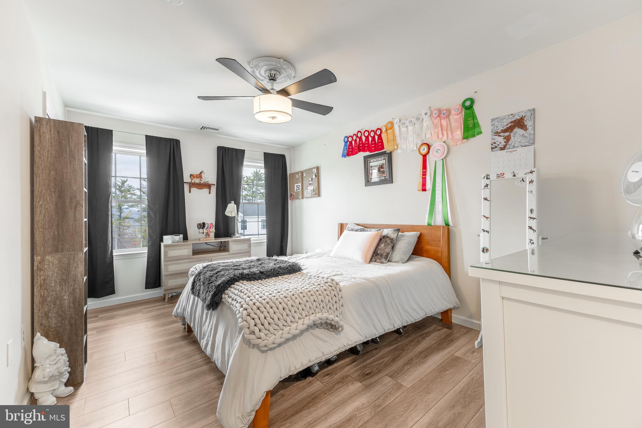 BURNHAM FARM ESTATES - Residential