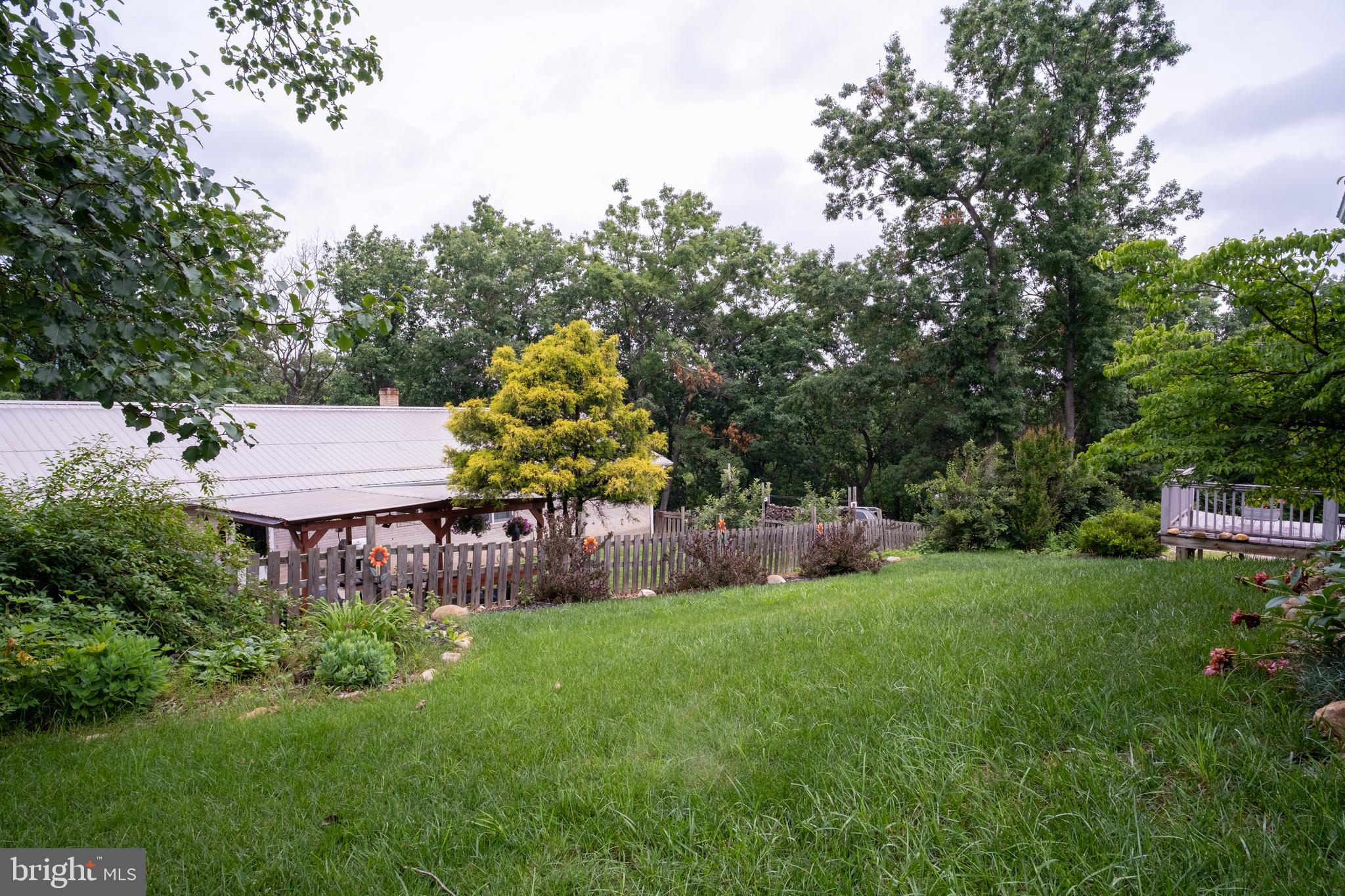 VALLEY VIEW - Residential