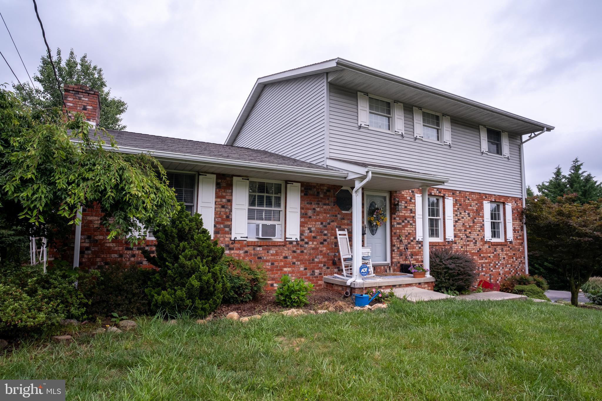 VALLEY VIEW - Residential