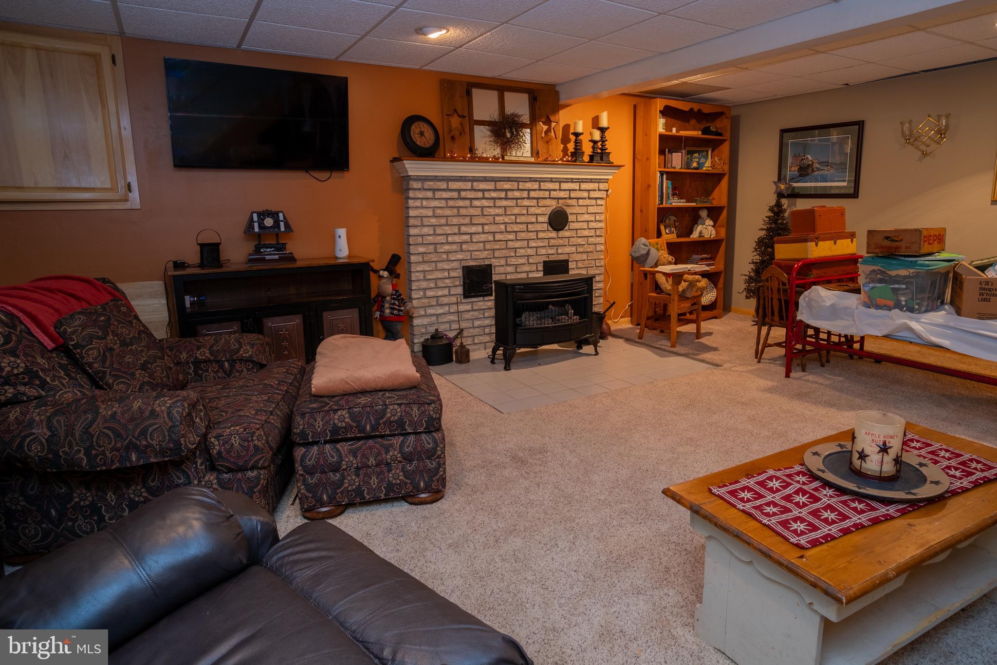 VALLEY VIEW - Residential