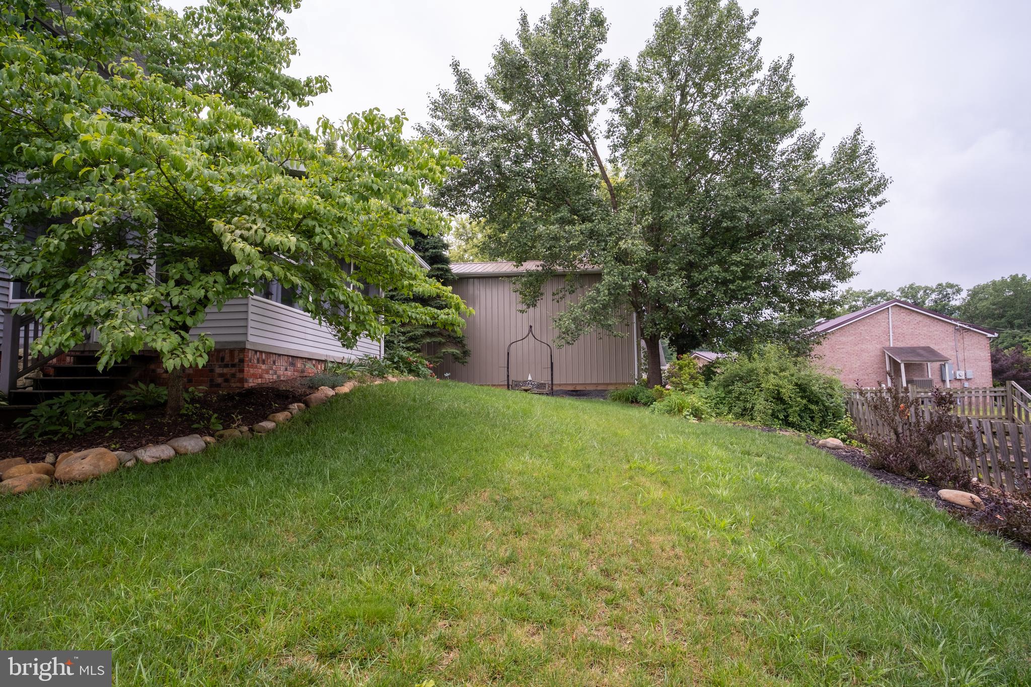 VALLEY VIEW - Residential