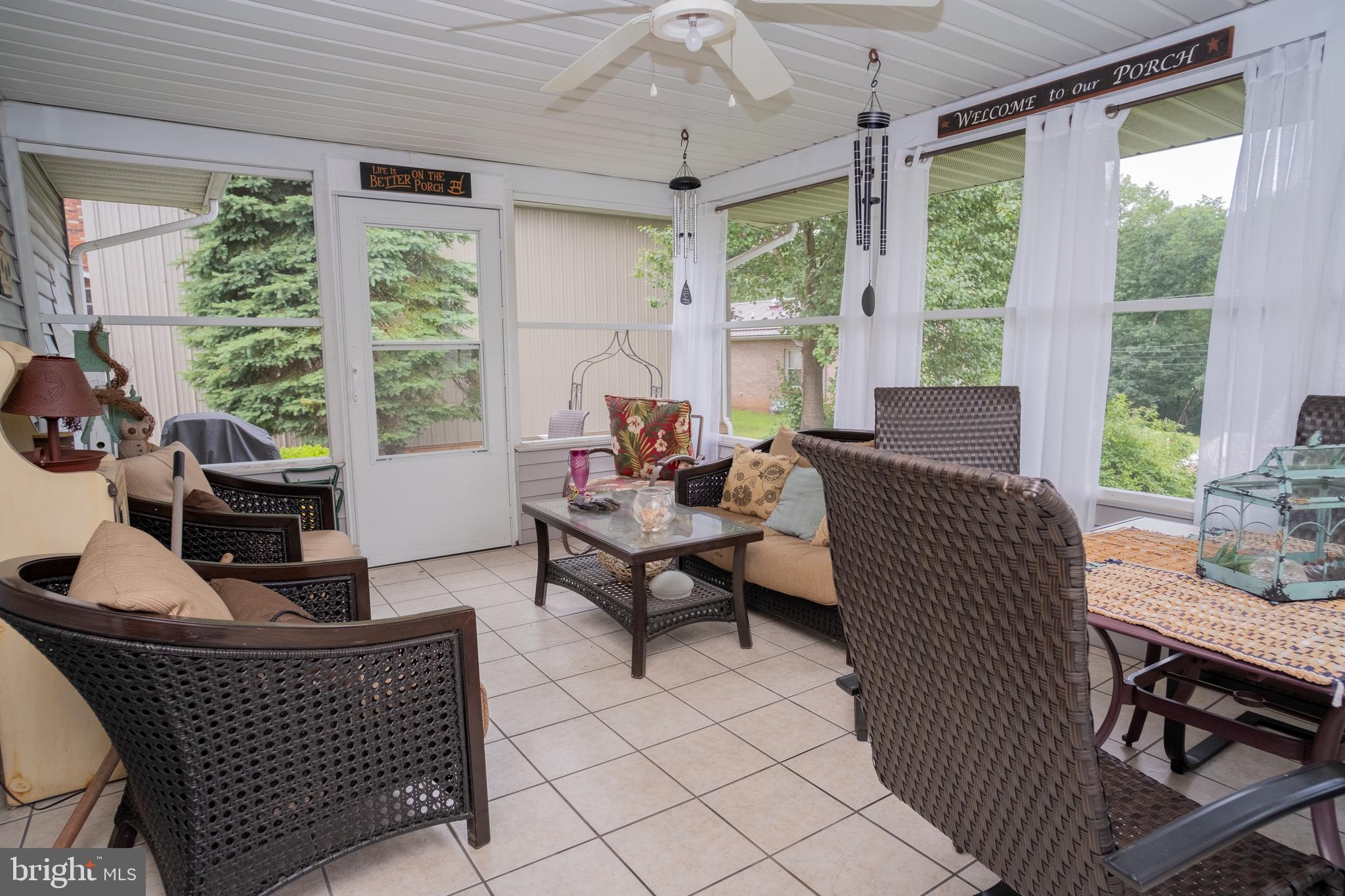 VALLEY VIEW - Residential