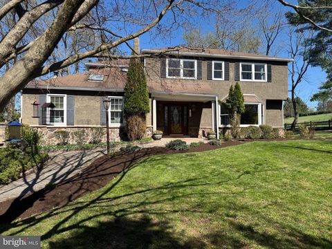 916 GENERAL HOWE DRIVE WEST CHESTER PA 19382