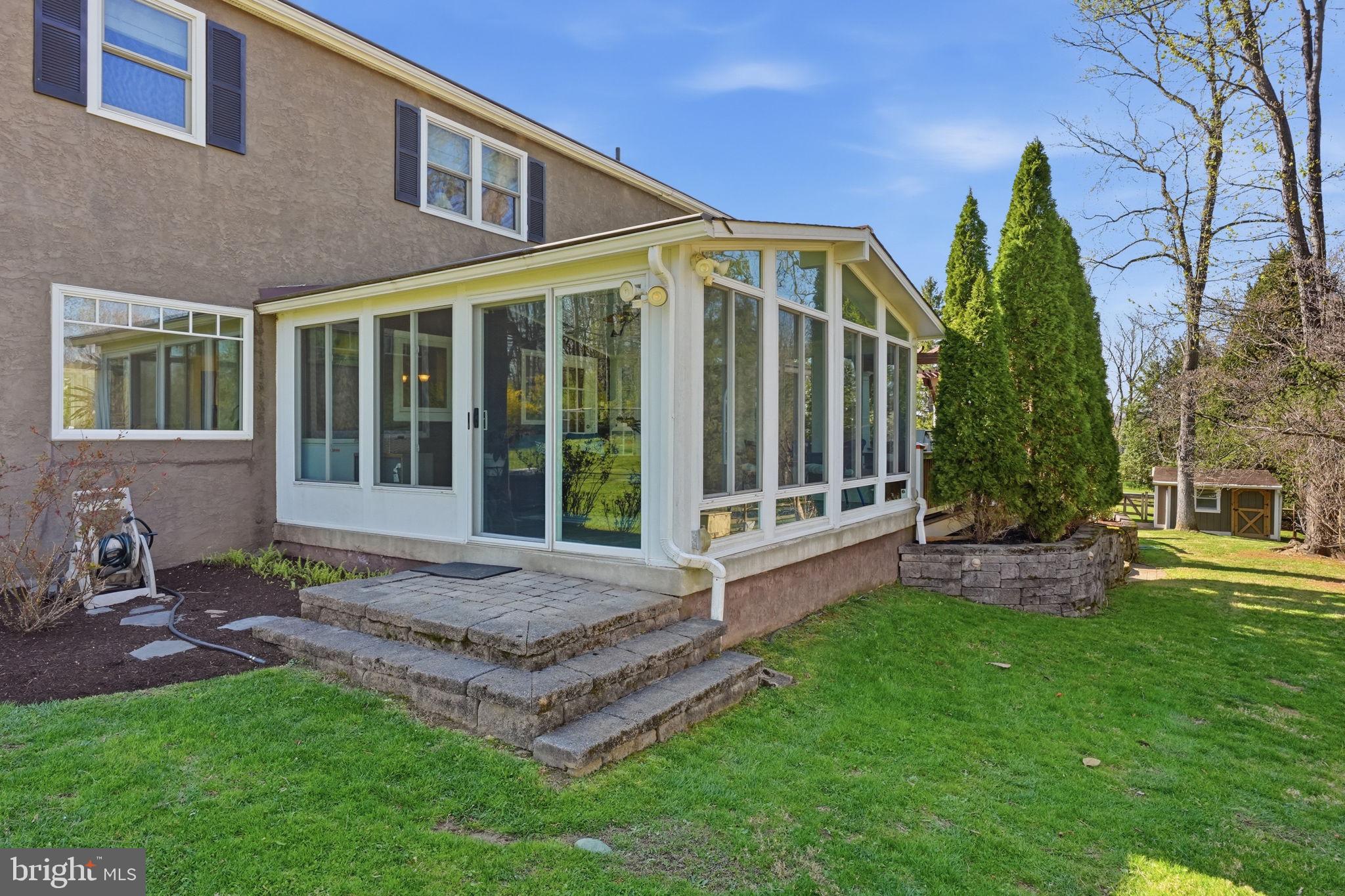 OSBORNE HILL - Residential