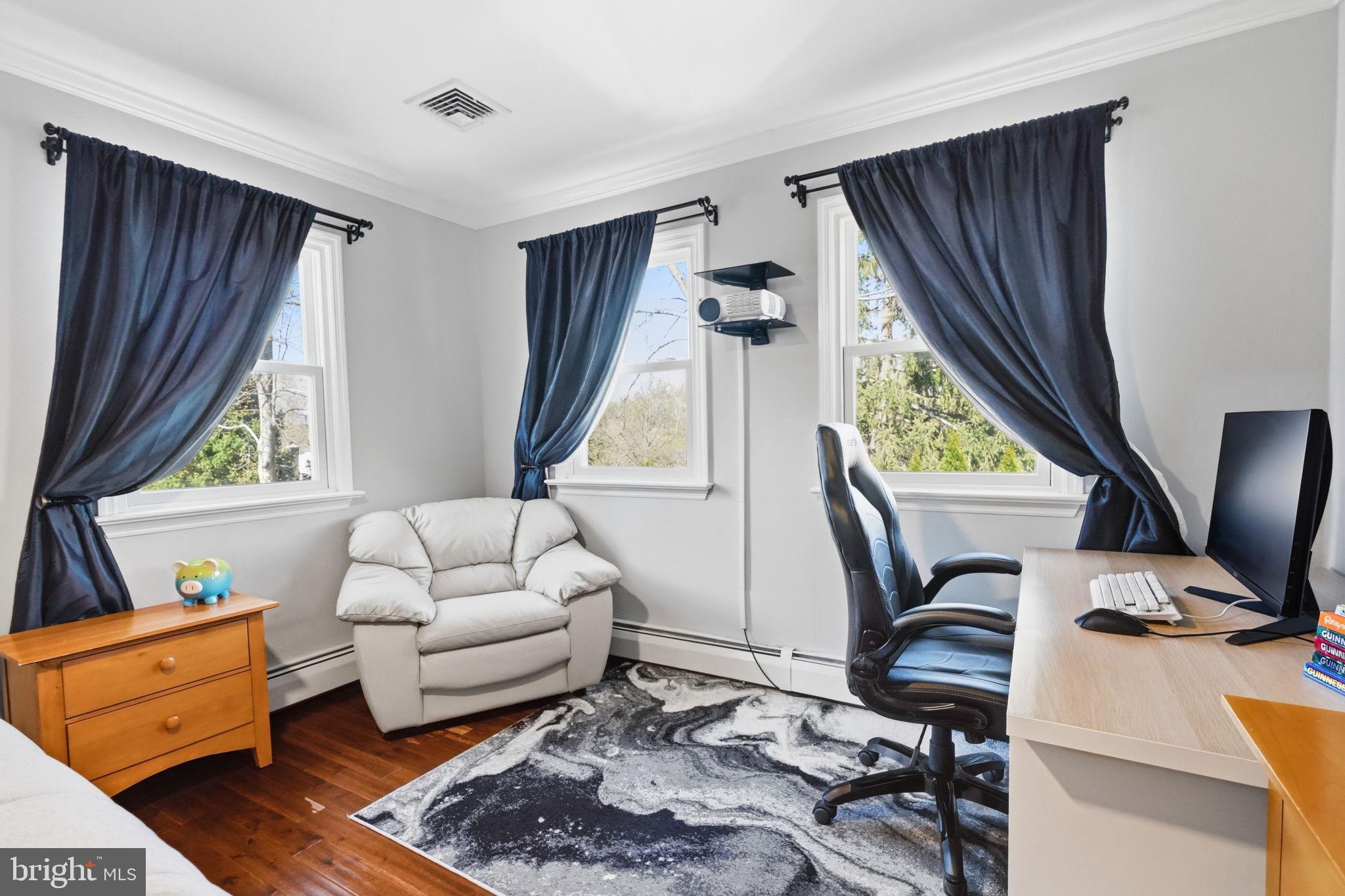 OSBORNE HILL - Residential