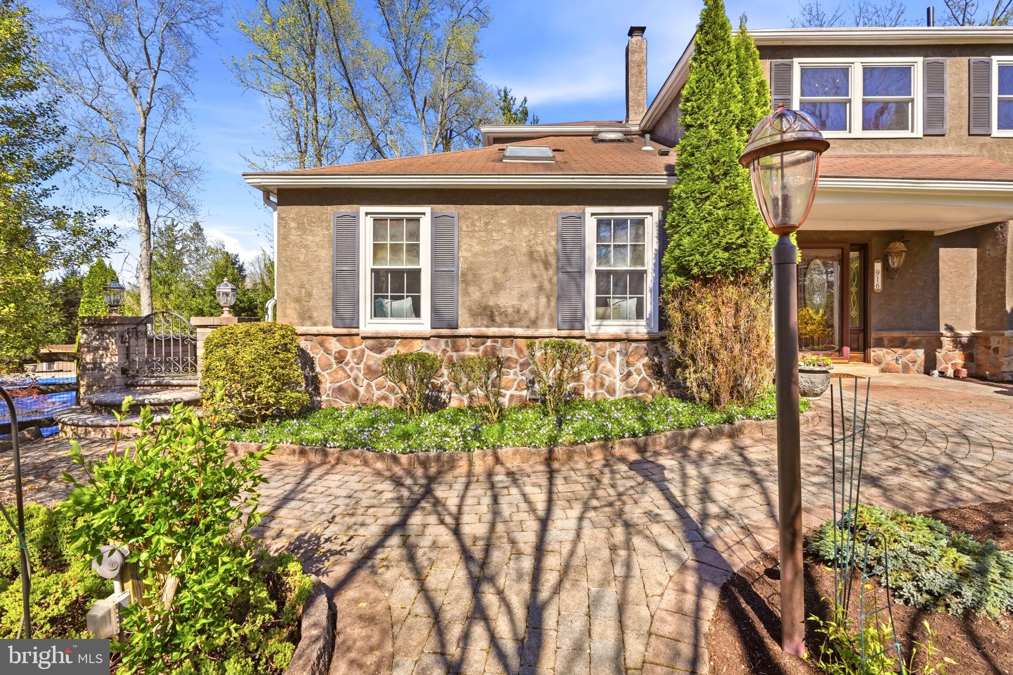 OSBORNE HILL - Residential