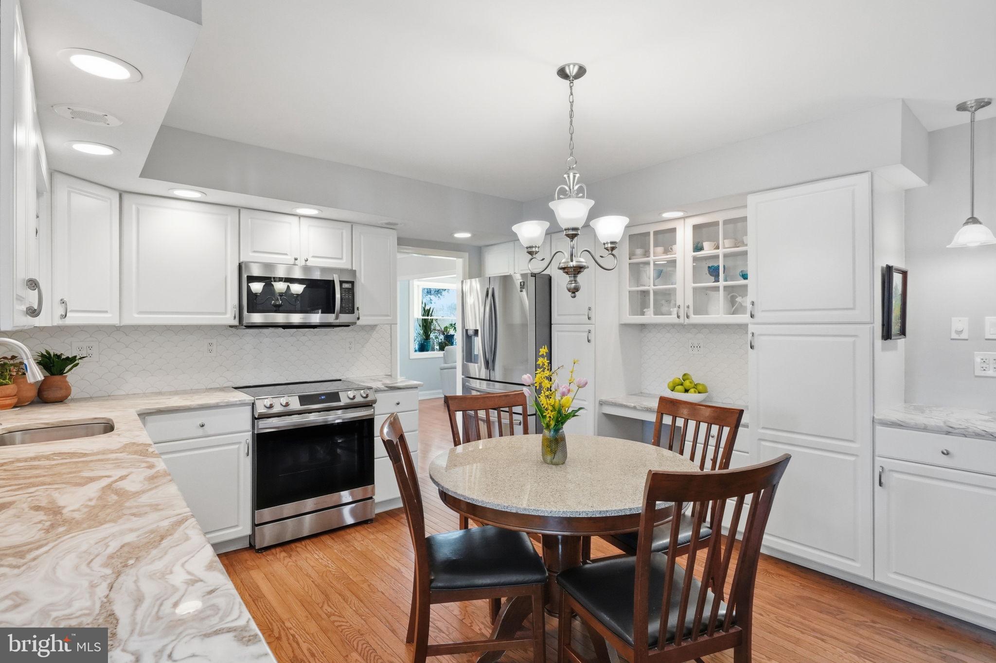 OSBORNE HILL - Residential