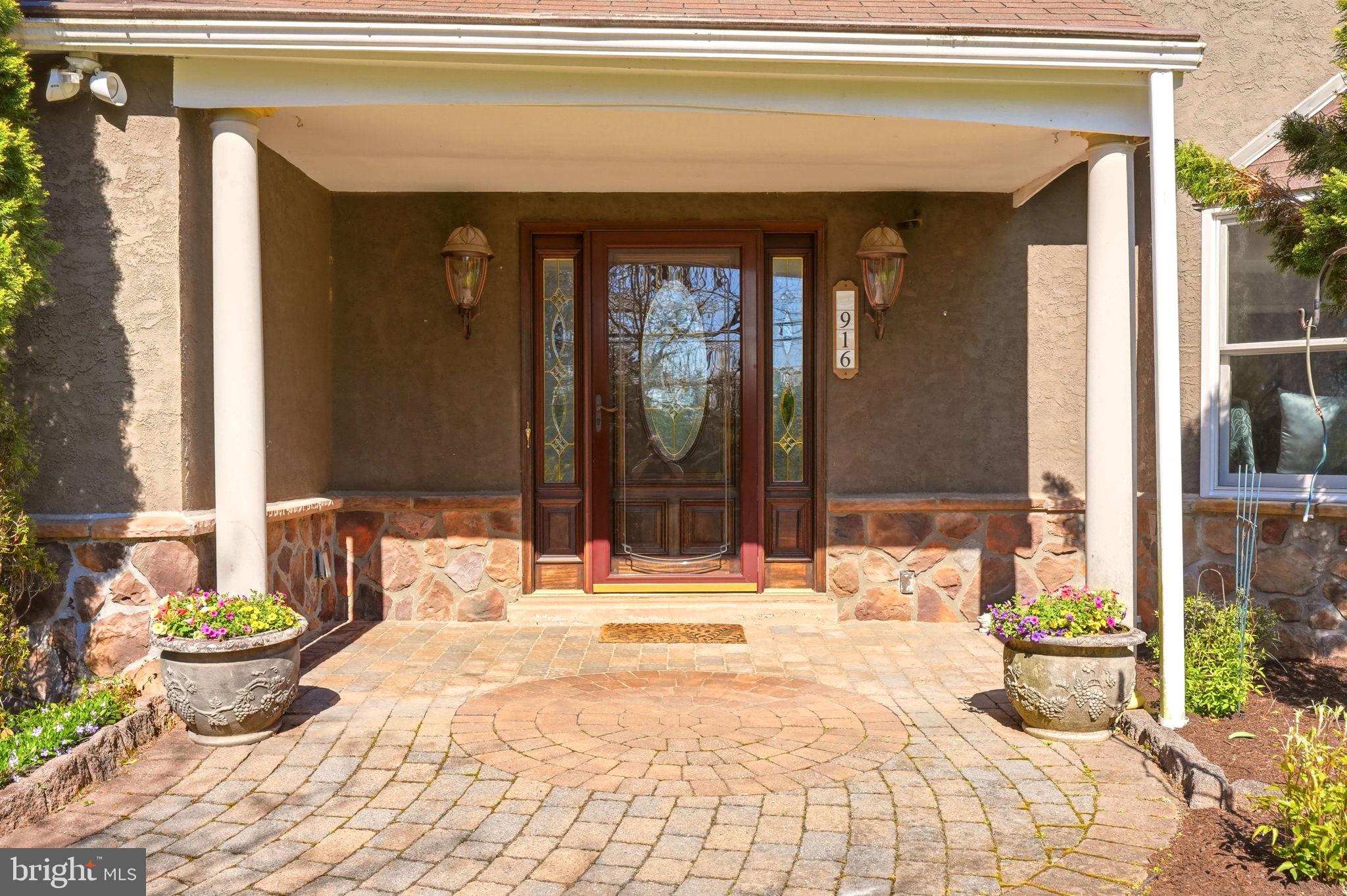 OSBORNE HILL - Residential