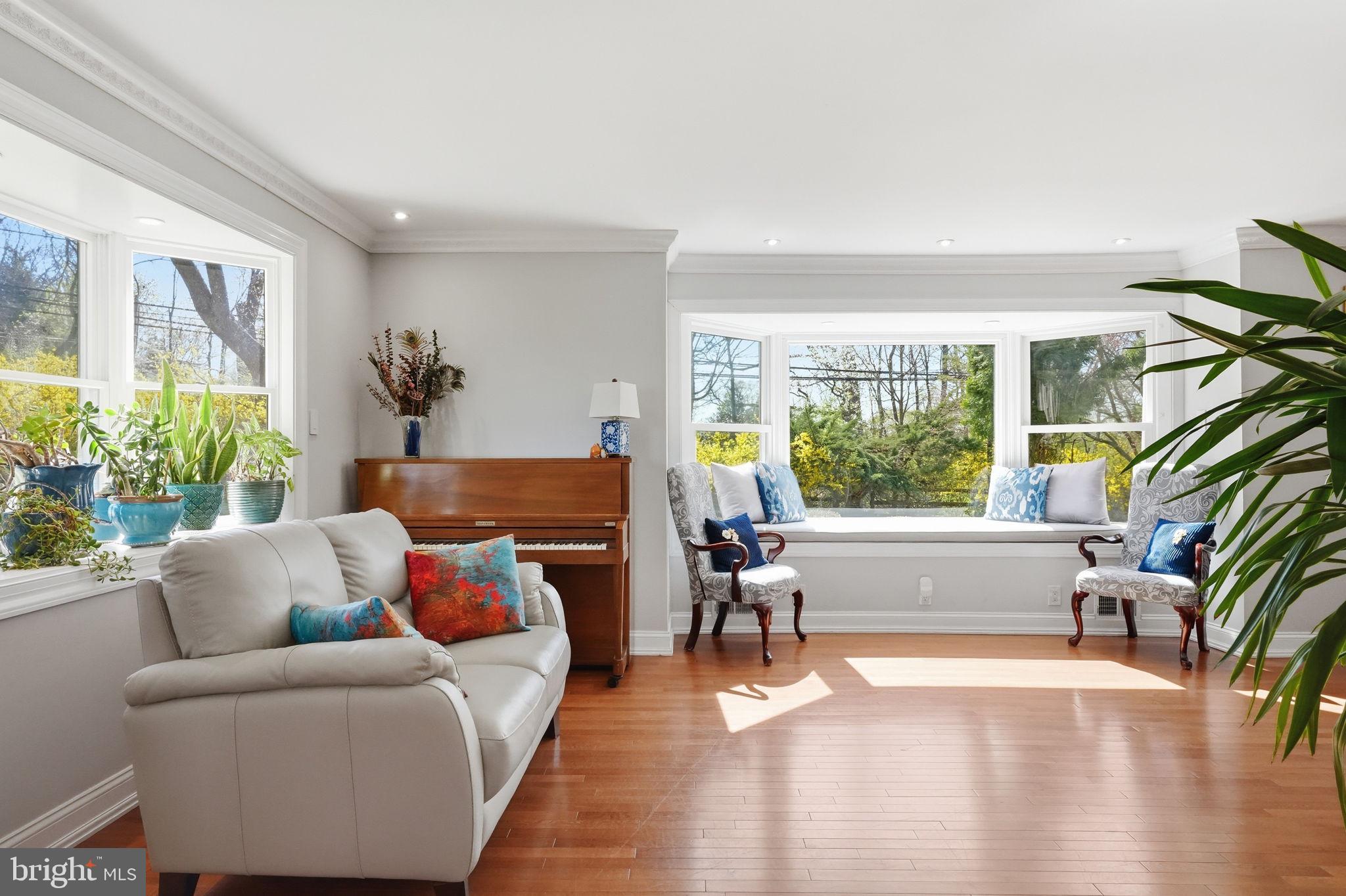 OSBORNE HILL - Residential