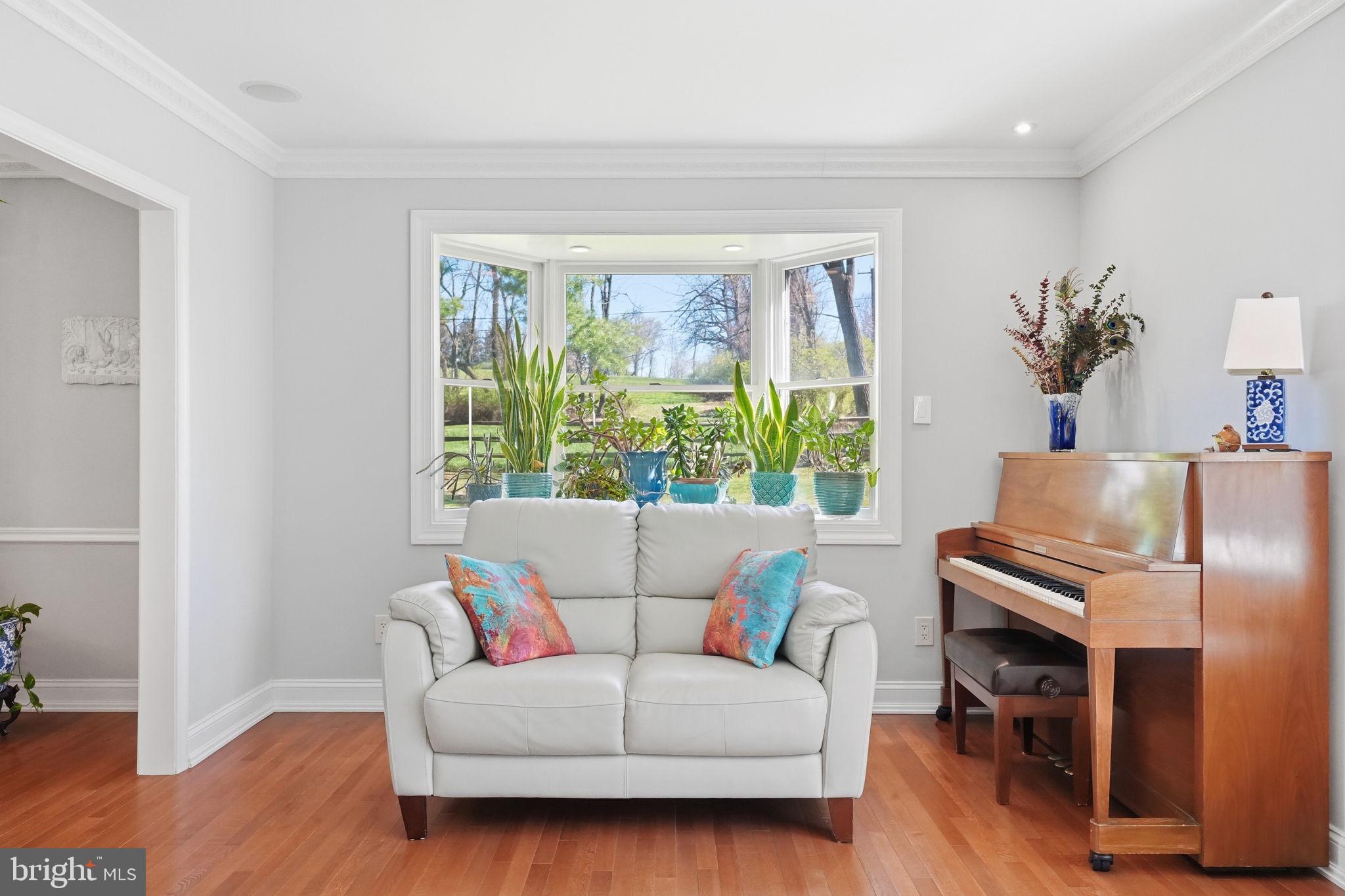 OSBORNE HILL - Residential