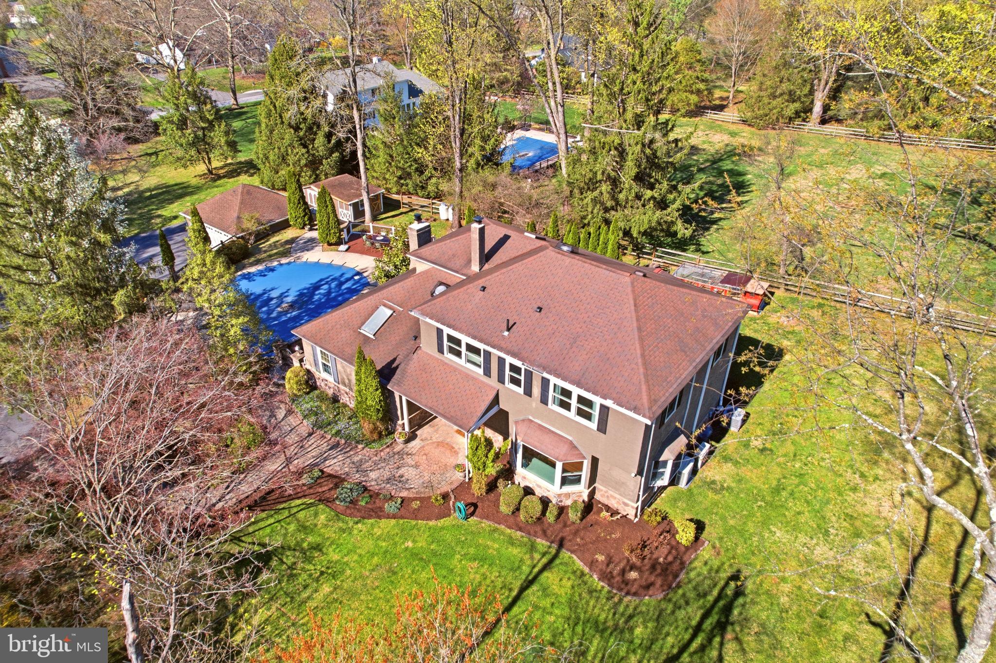 OSBORNE HILL - Residential