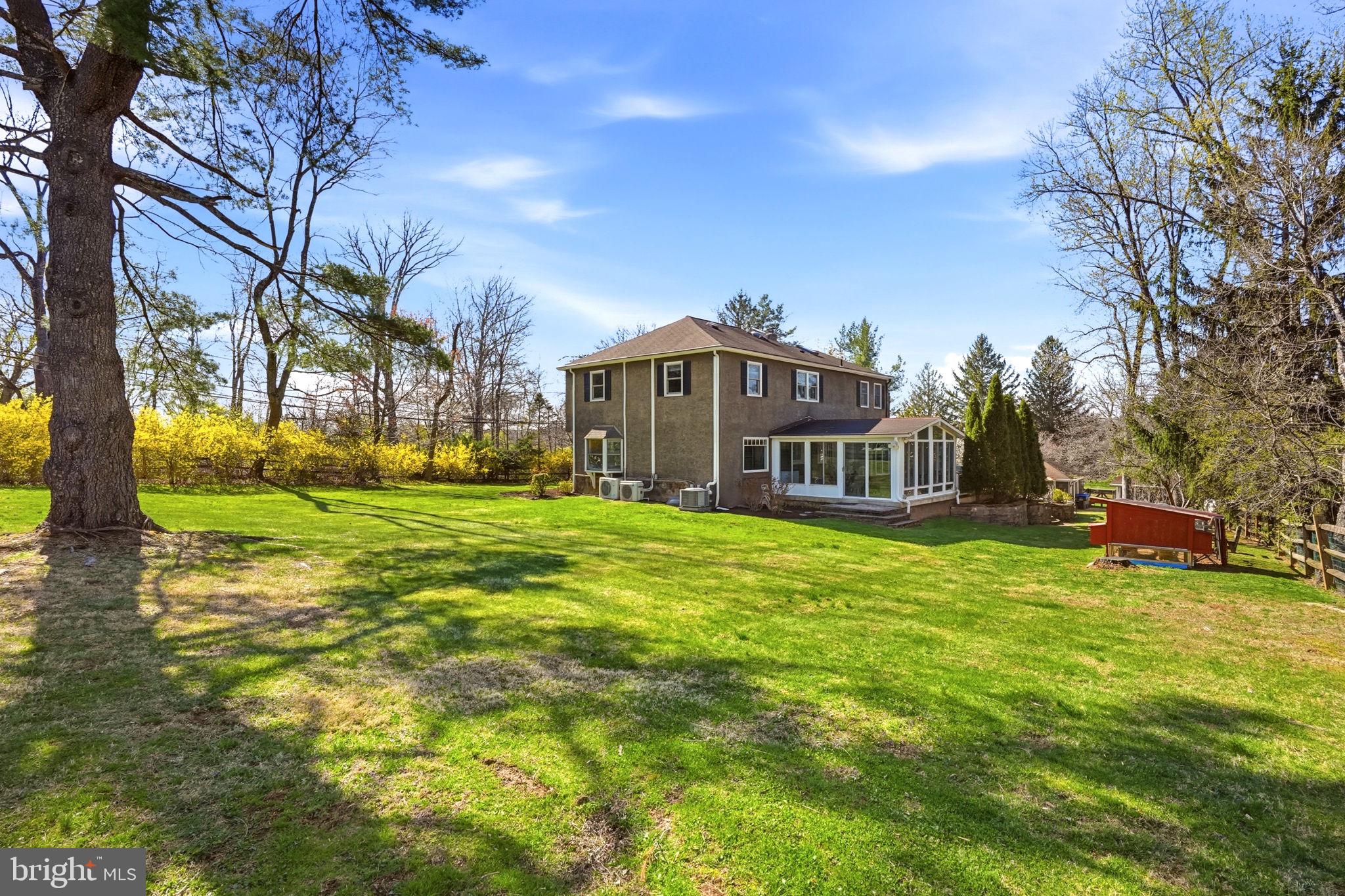 OSBORNE HILL - Residential