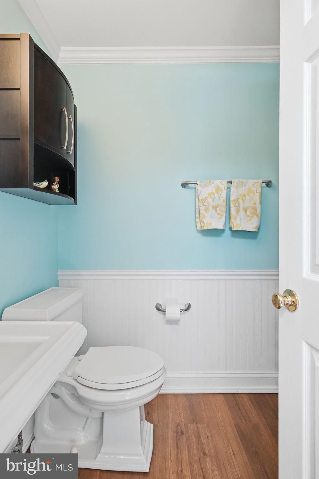 OSBORNE HILL - Residential