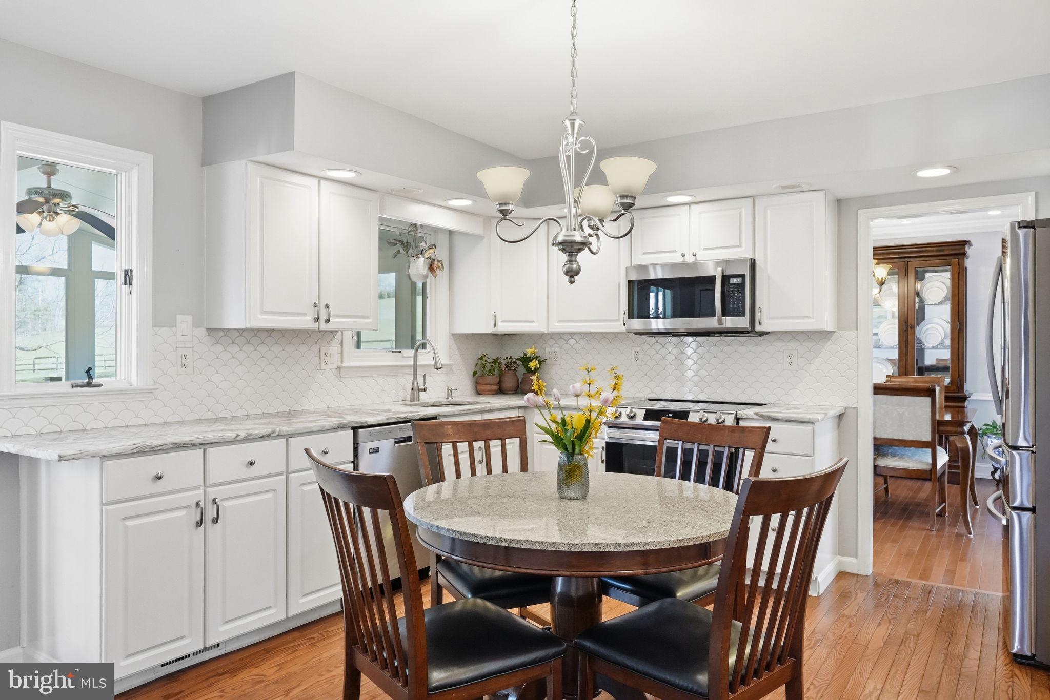 OSBORNE HILL - Residential