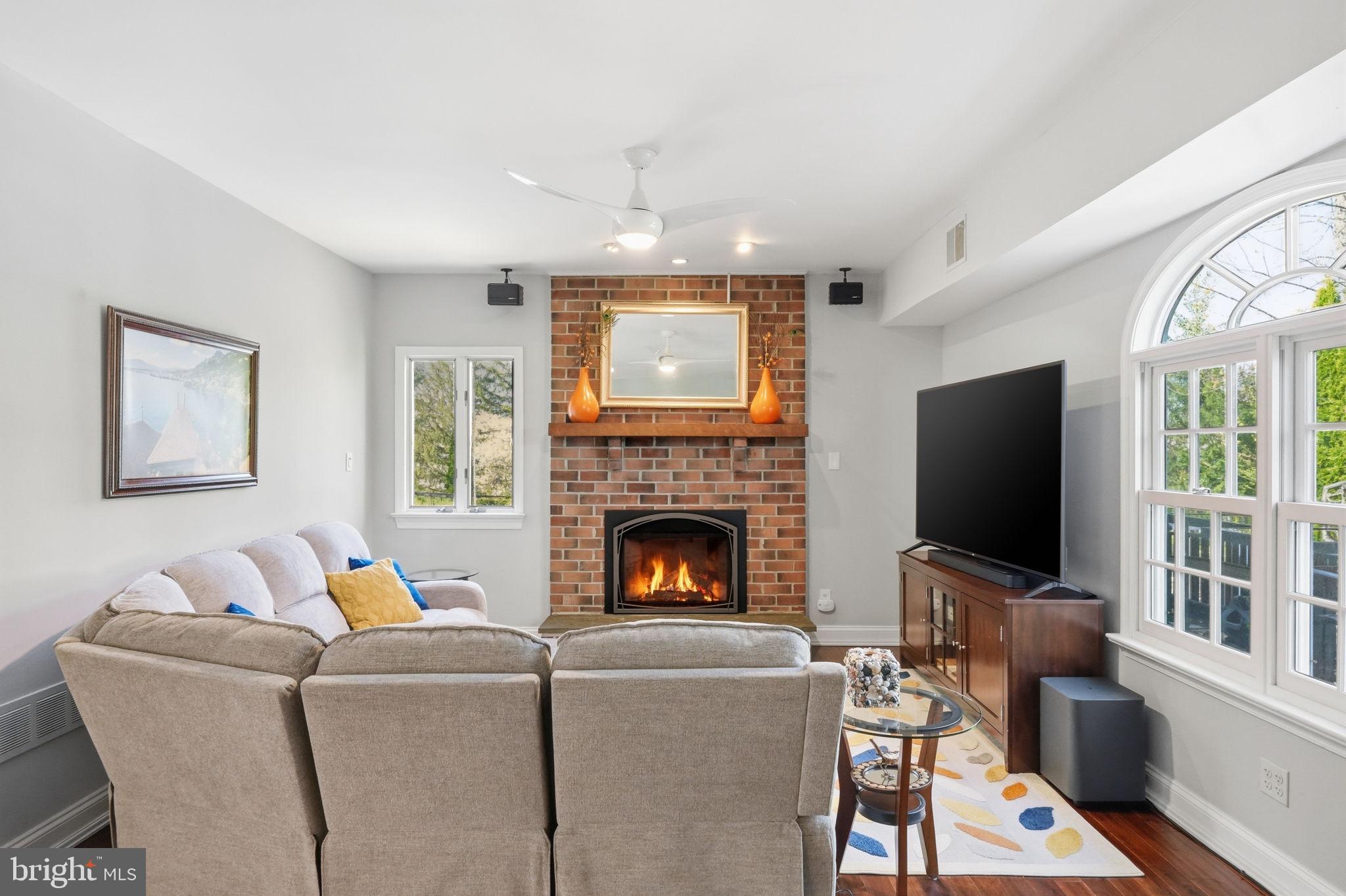 OSBORNE HILL - Residential