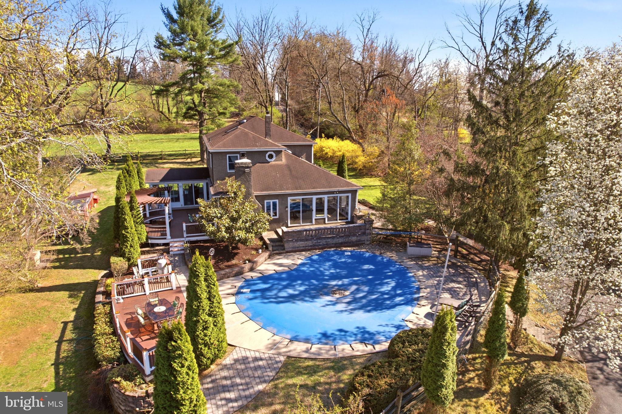 OSBORNE HILL - Residential