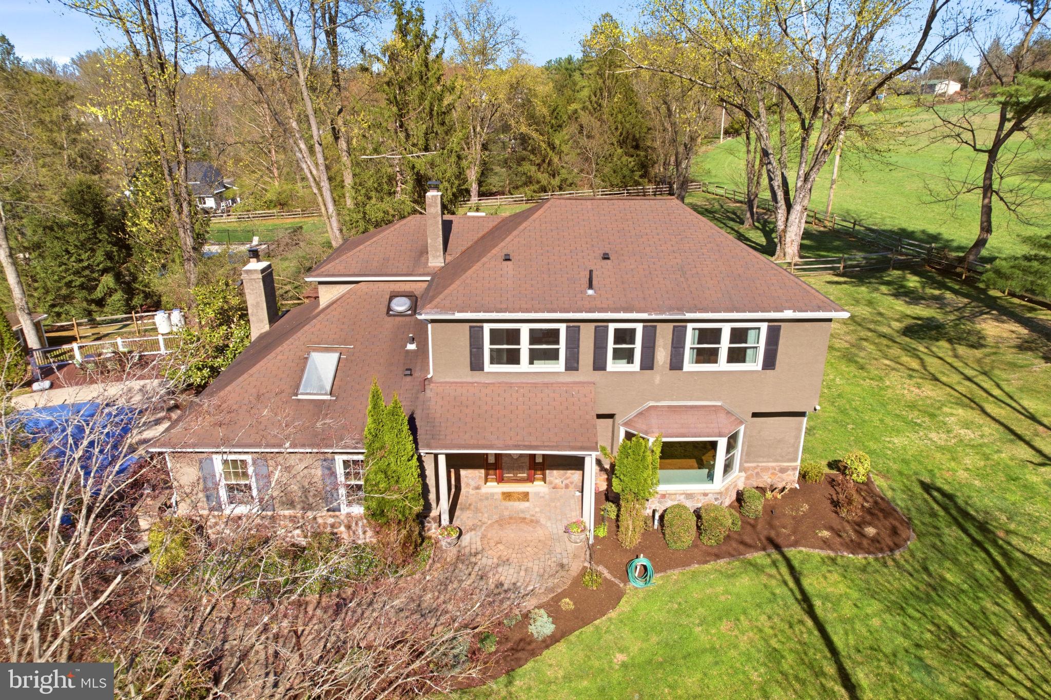 OSBORNE HILL - Residential