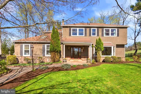 916 General Howe Drive, West Chester, PA 19382 - MLS#: PACT2121662