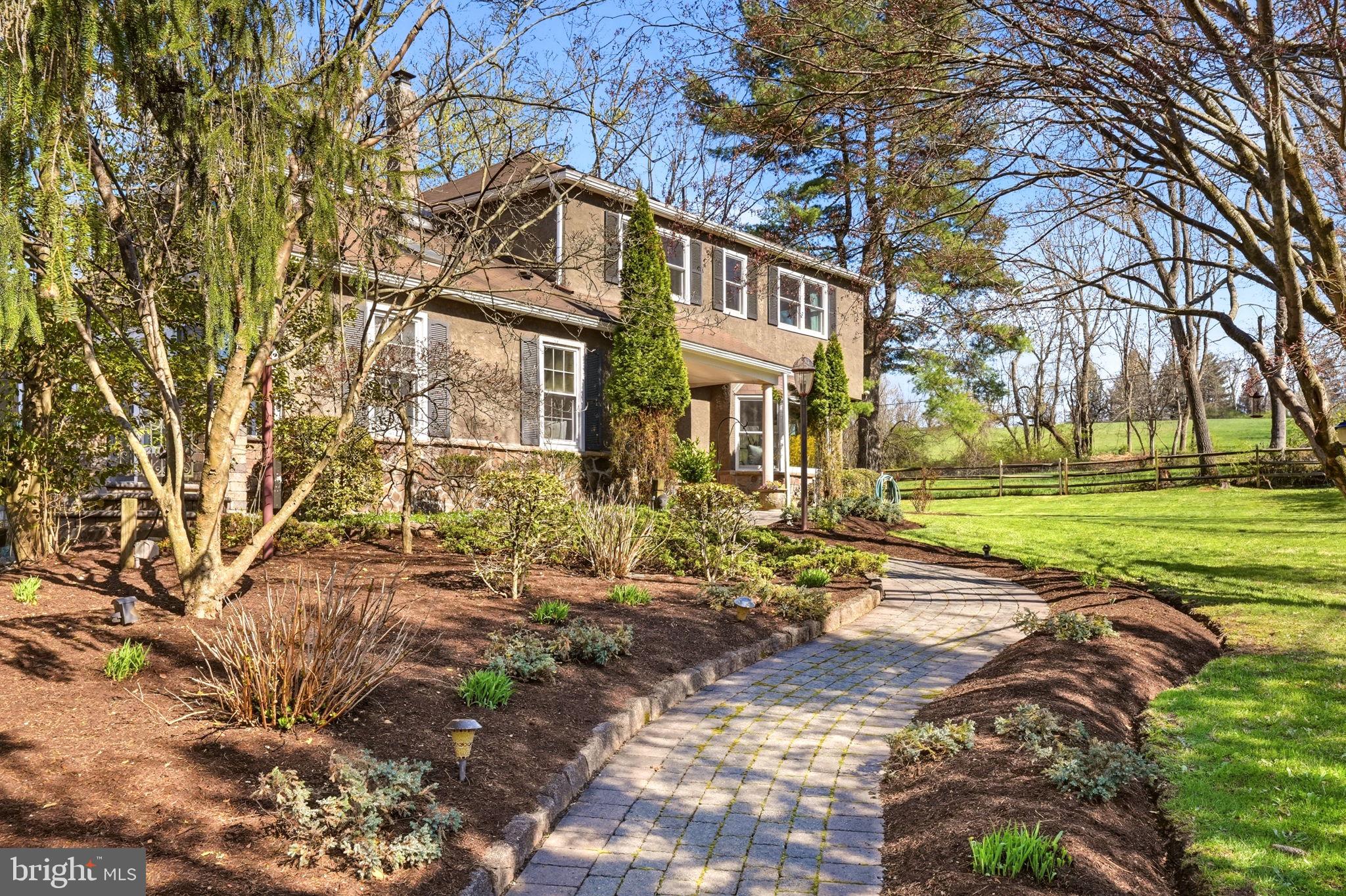 OSBORNE HILL - Residential