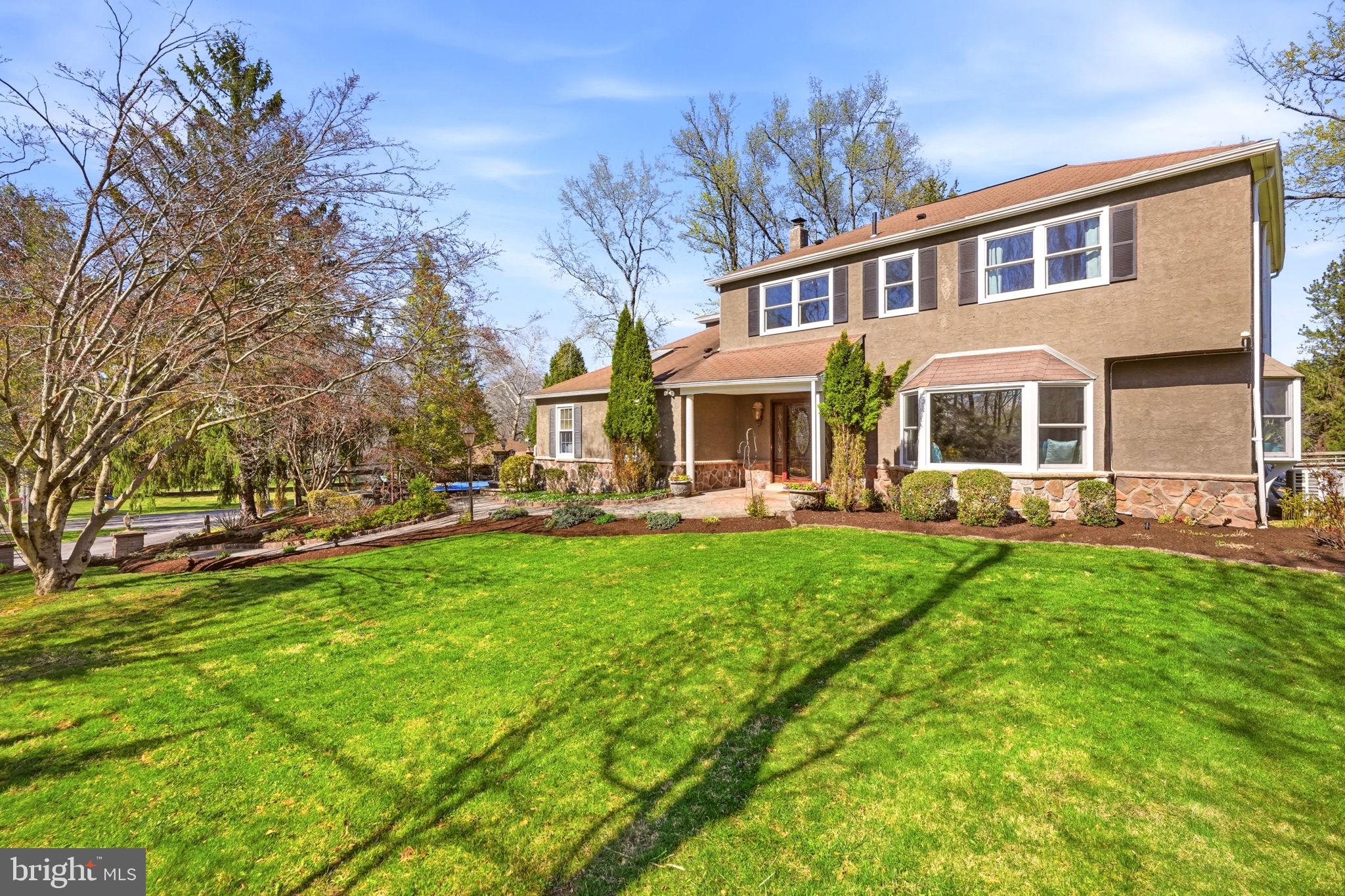 OSBORNE HILL - Residential