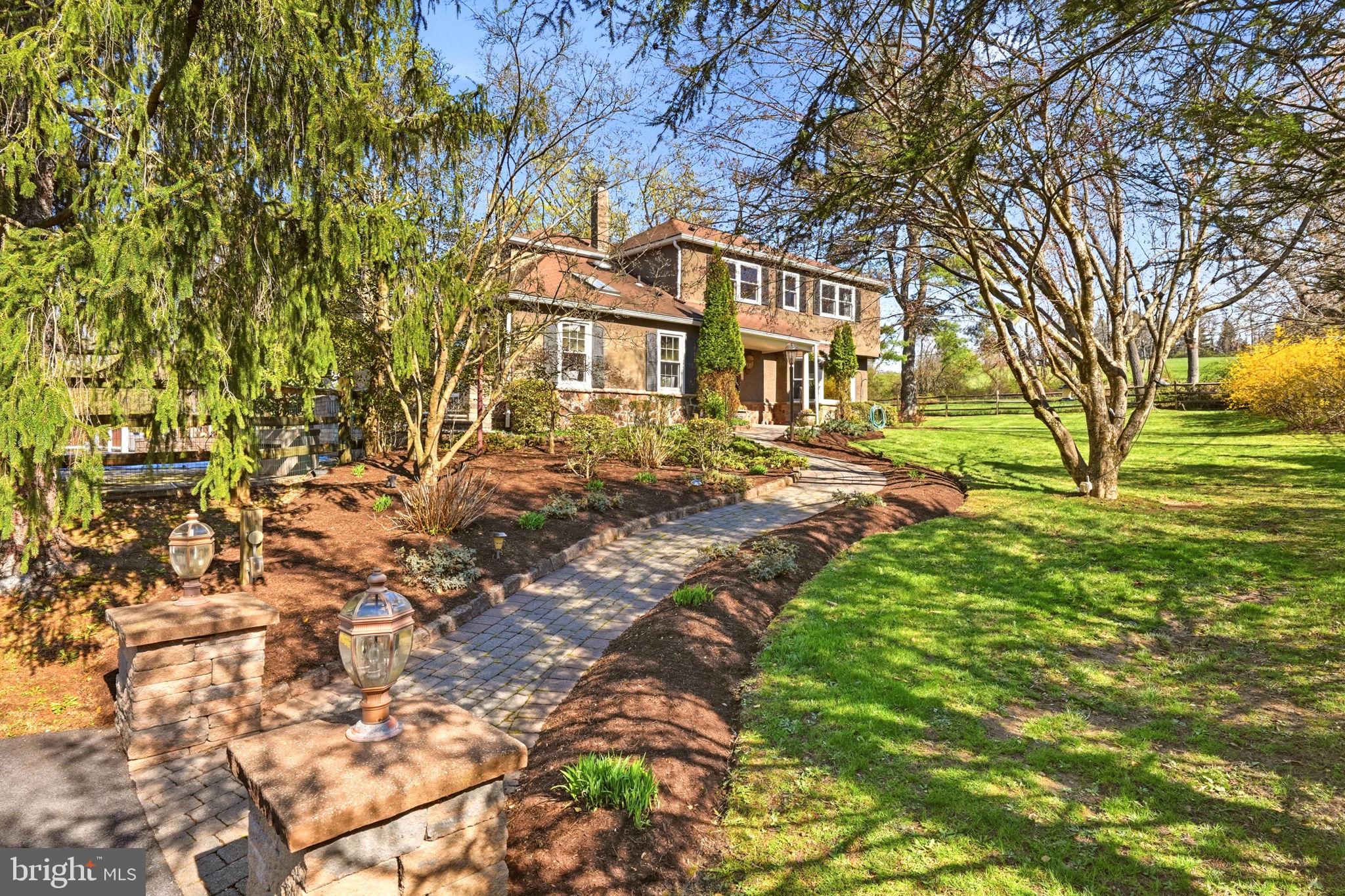 OSBORNE HILL - Residential