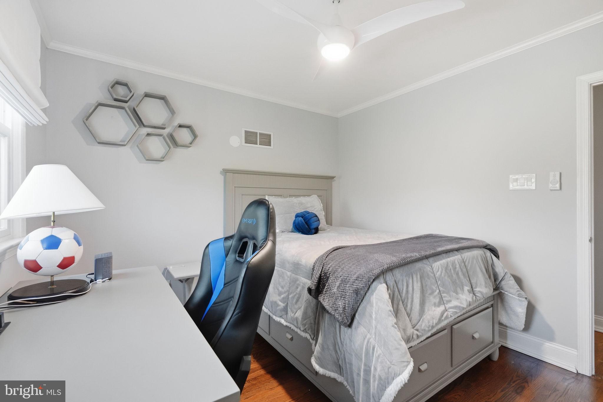 OSBORNE HILL - Residential