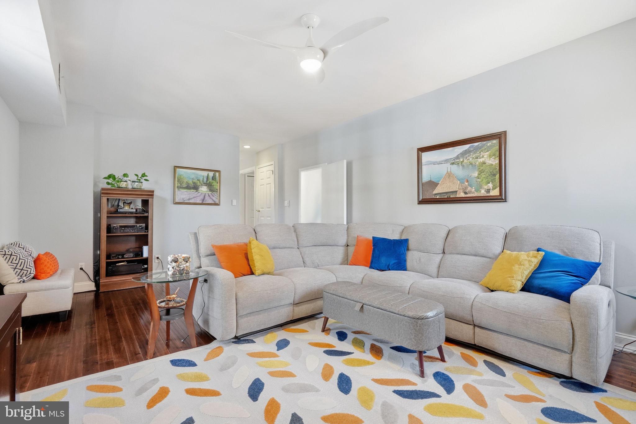 OSBORNE HILL - Residential