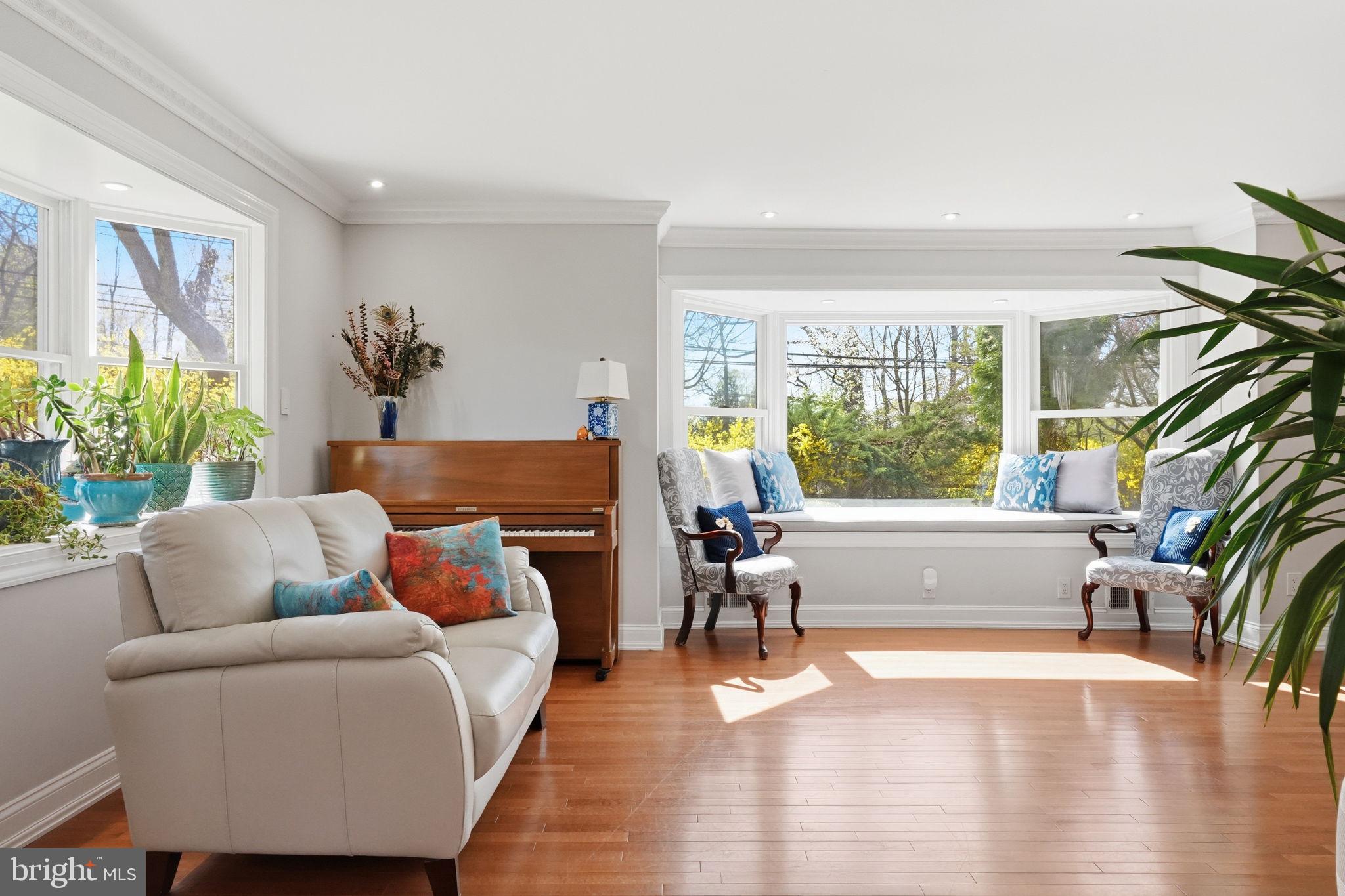 OSBORNE HILL - Residential