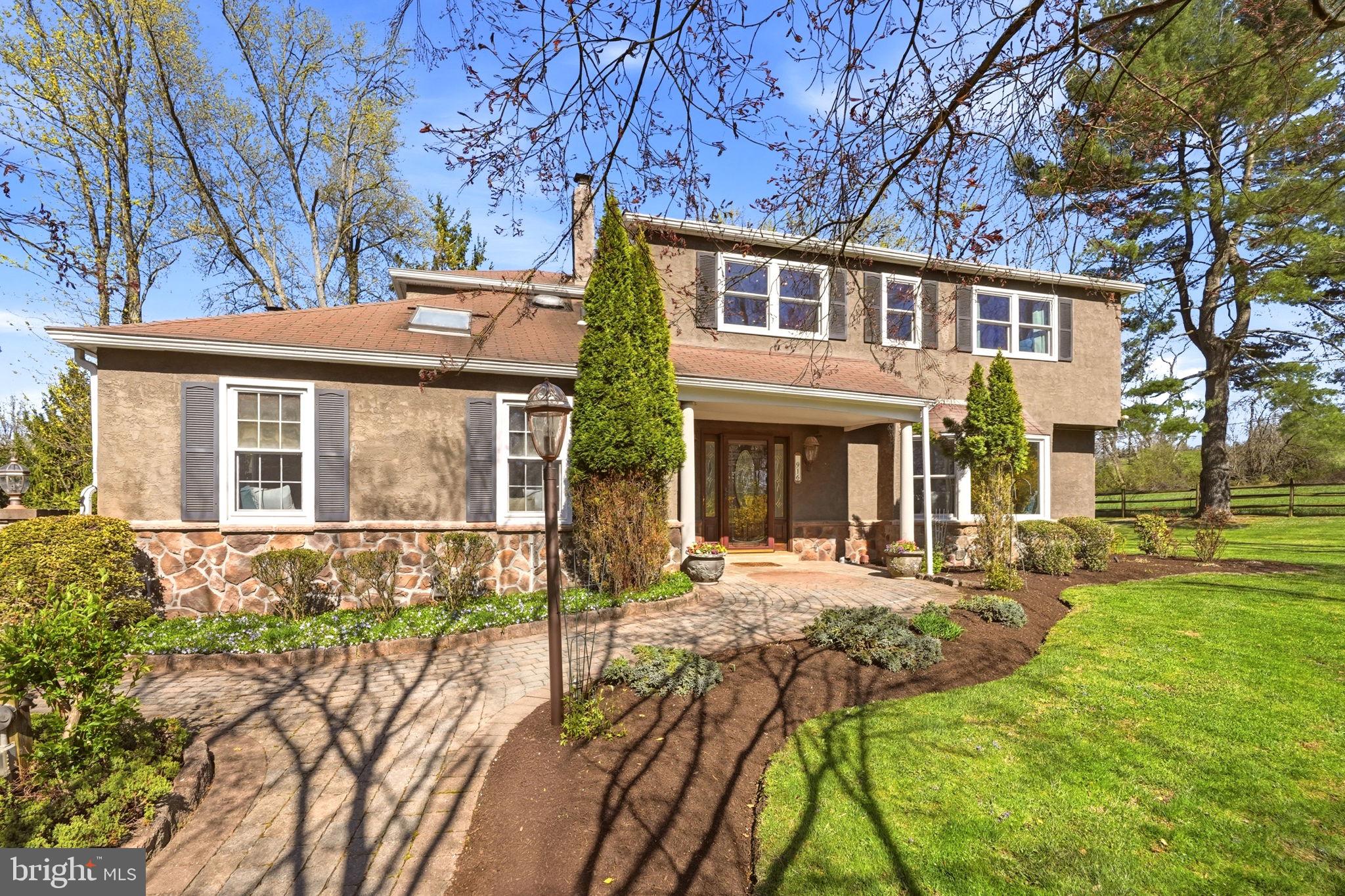 OSBORNE HILL - Residential