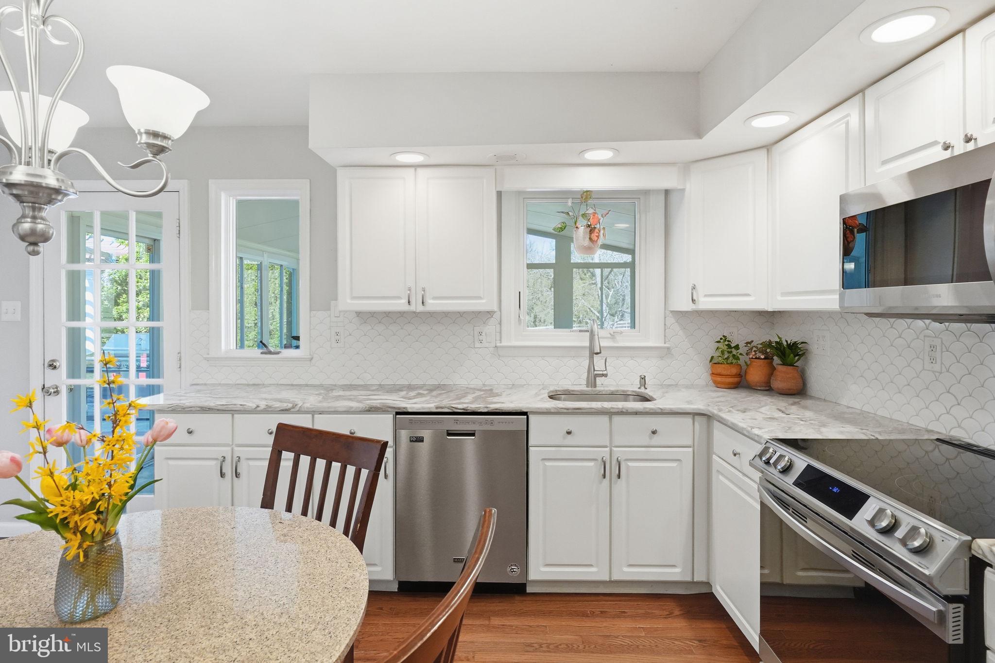 OSBORNE HILL - Residential