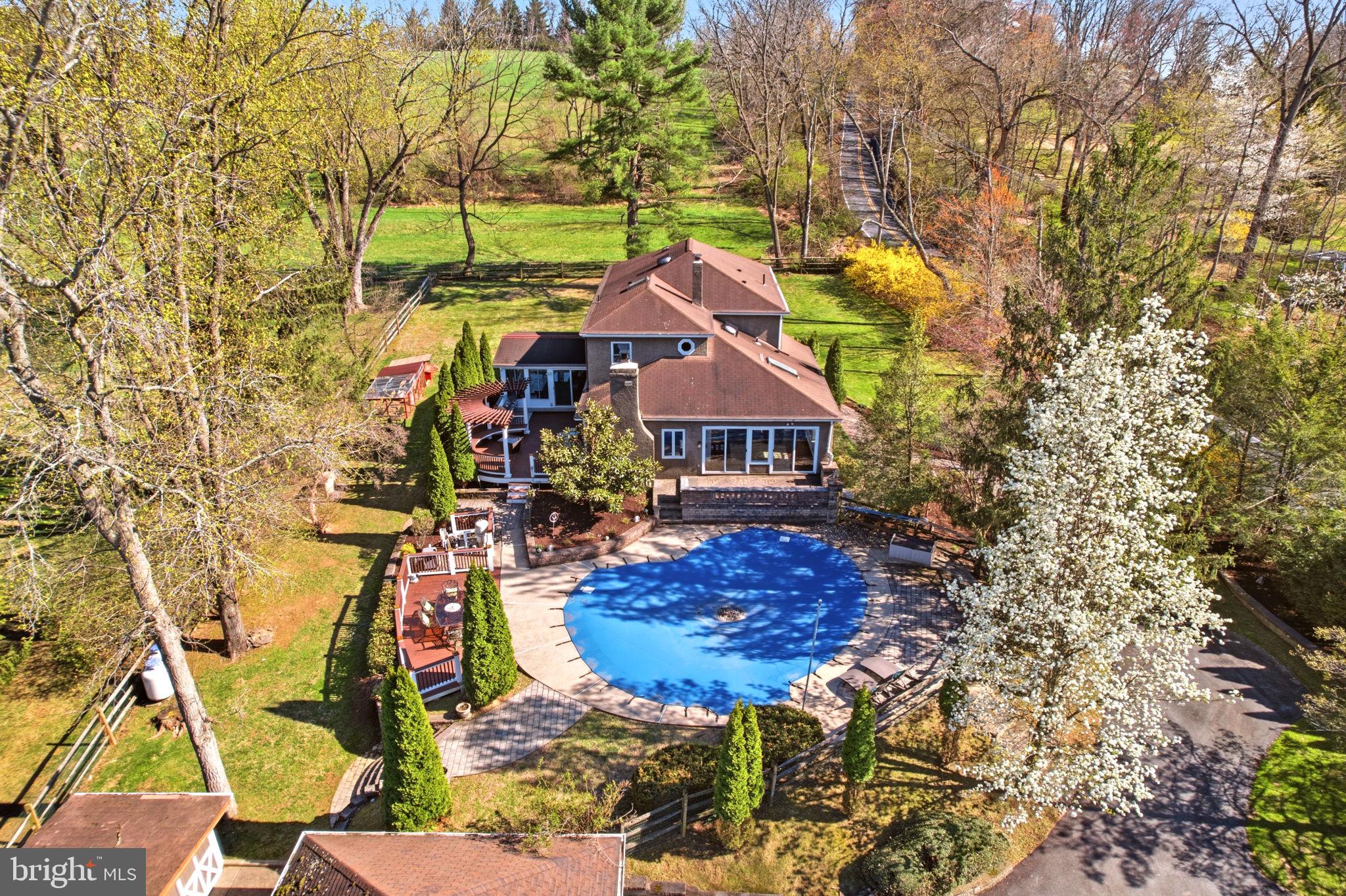 OSBORNE HILL - Residential