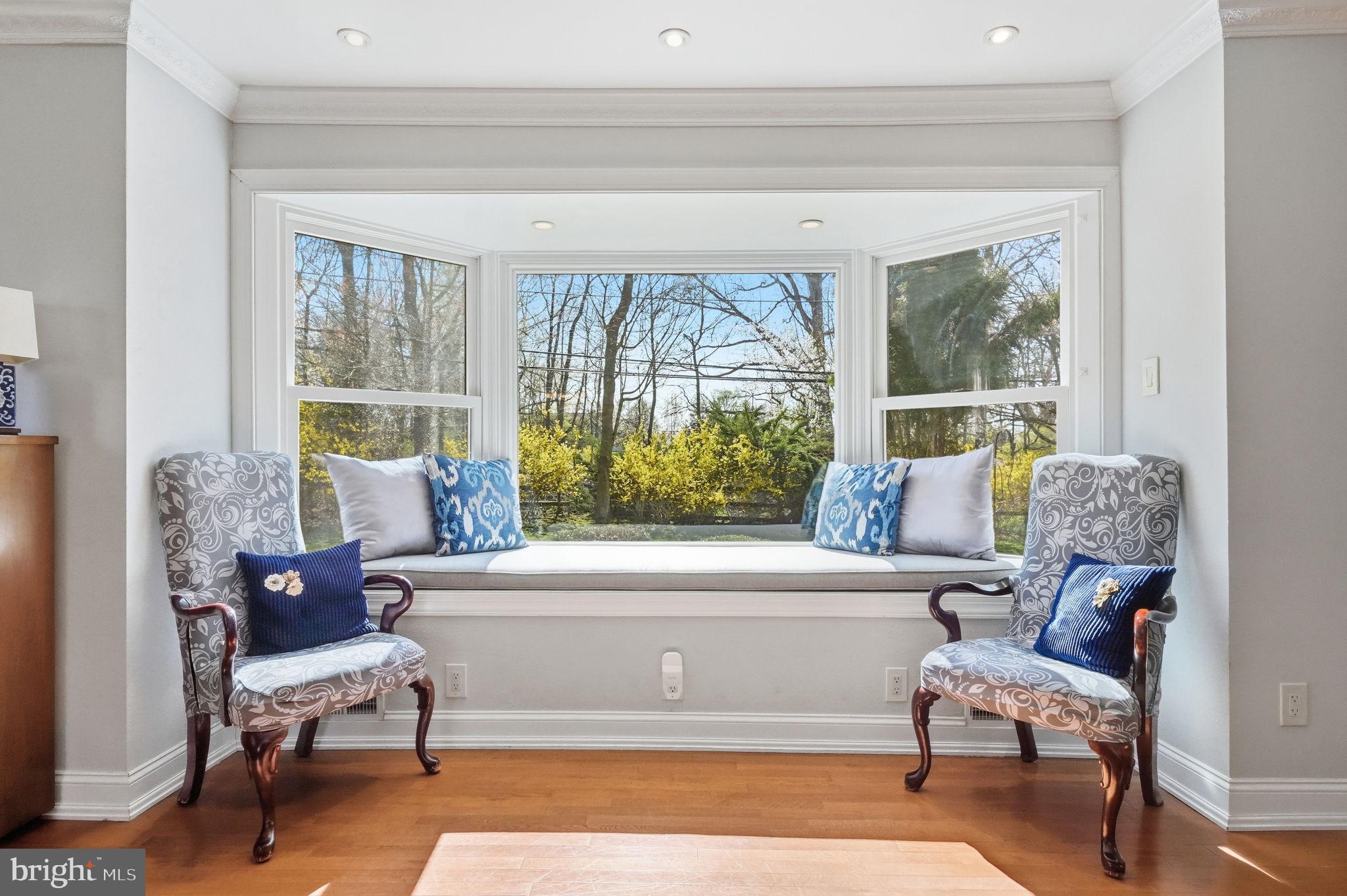 OSBORNE HILL - Residential