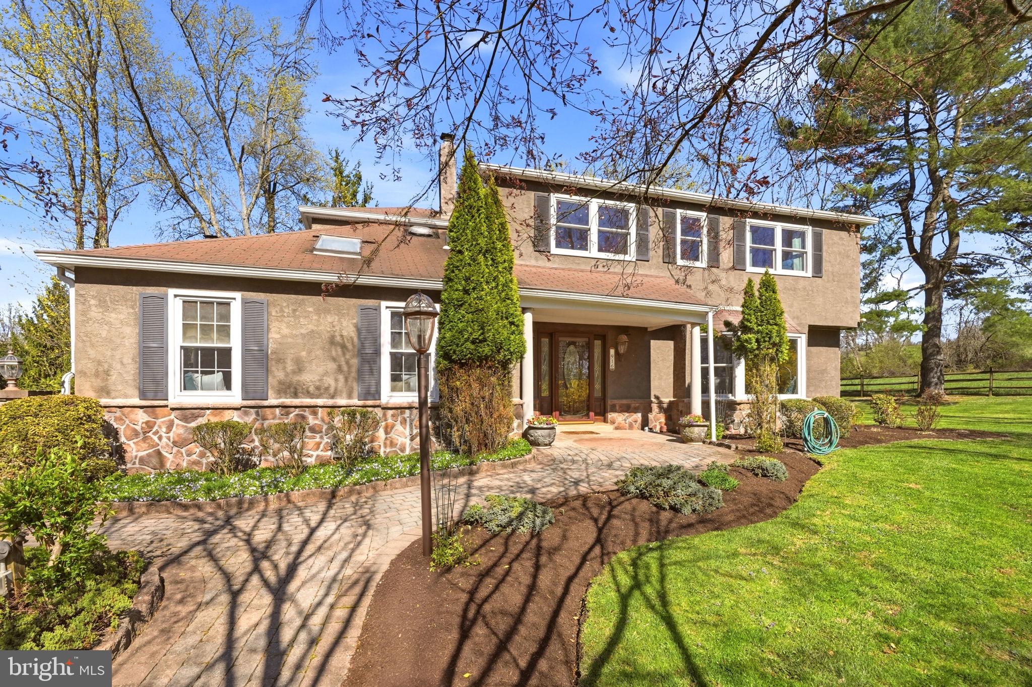 OSBORNE HILL - Residential