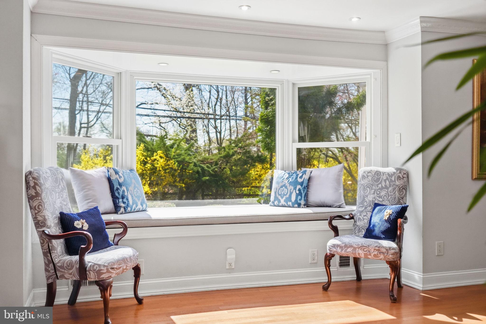 OSBORNE HILL - Residential