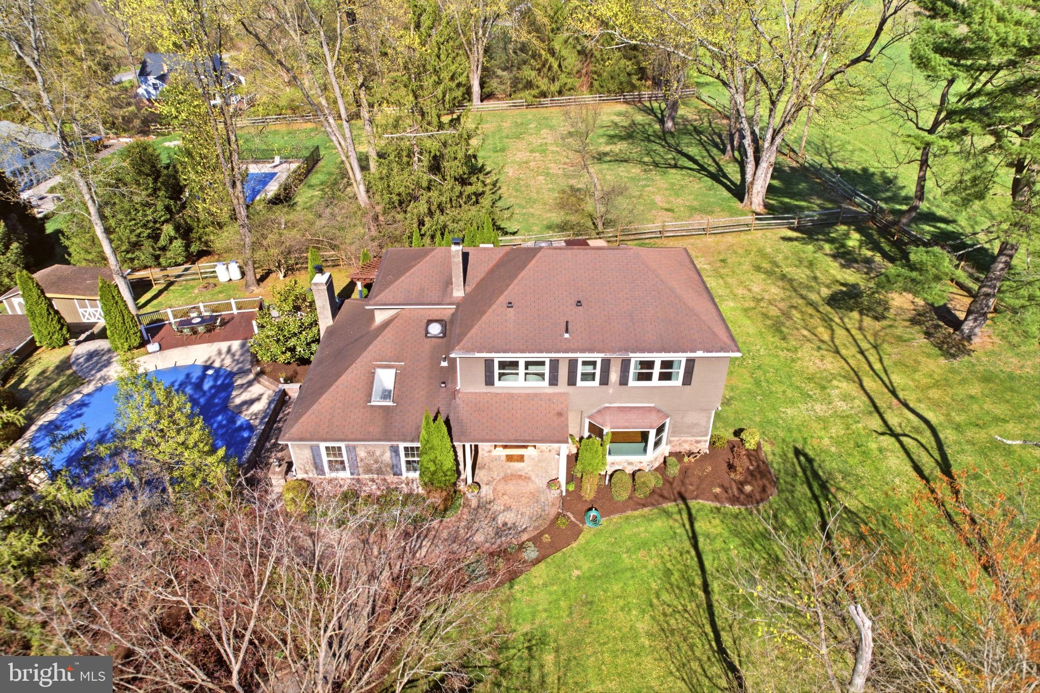 OSBORNE HILL - Residential