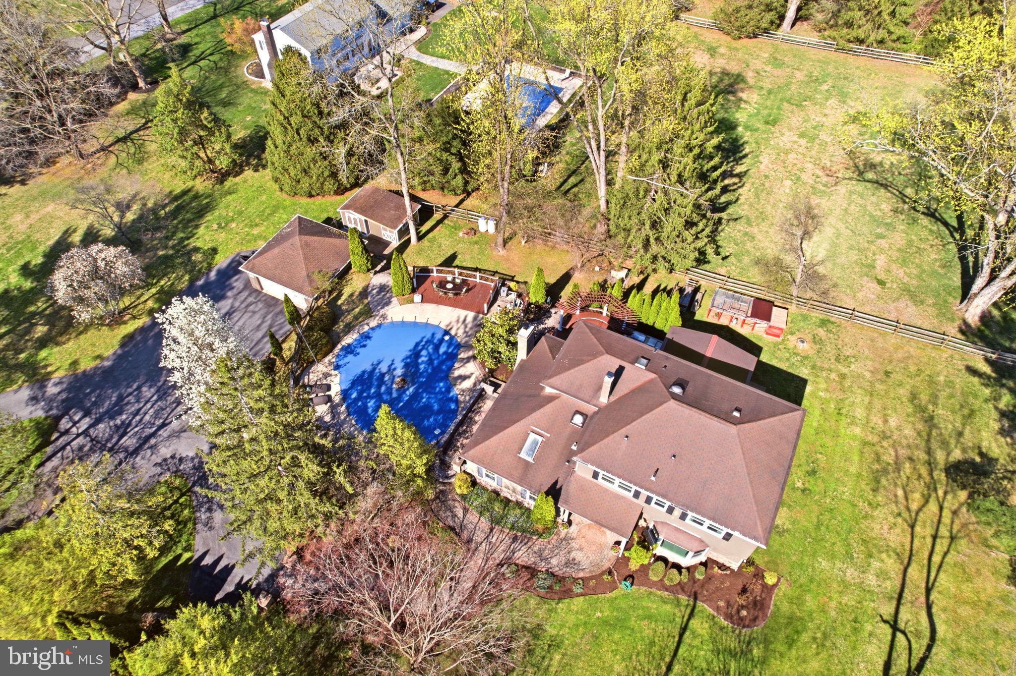 OSBORNE HILL - Residential