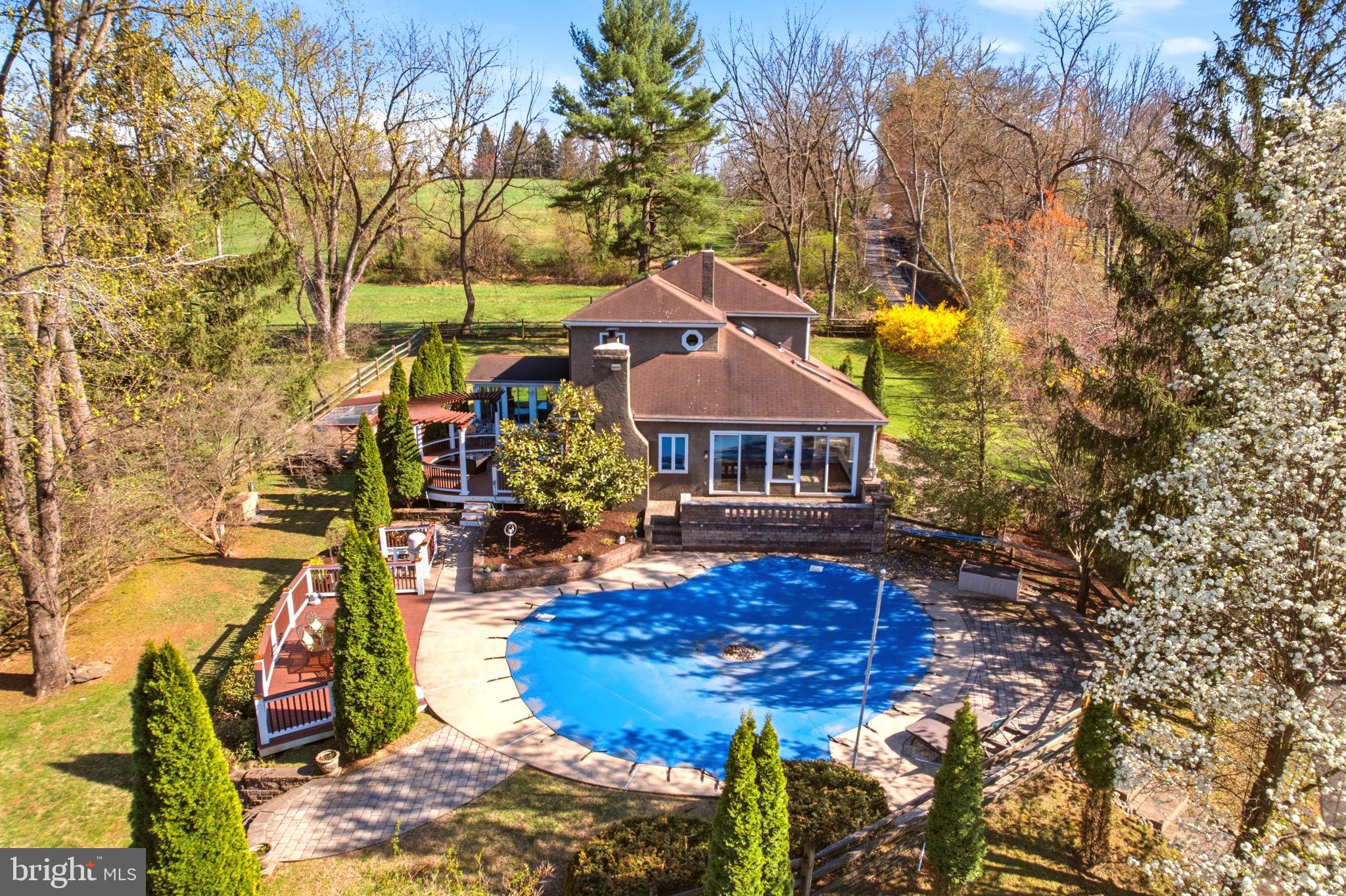 OSBORNE HILL - Residential