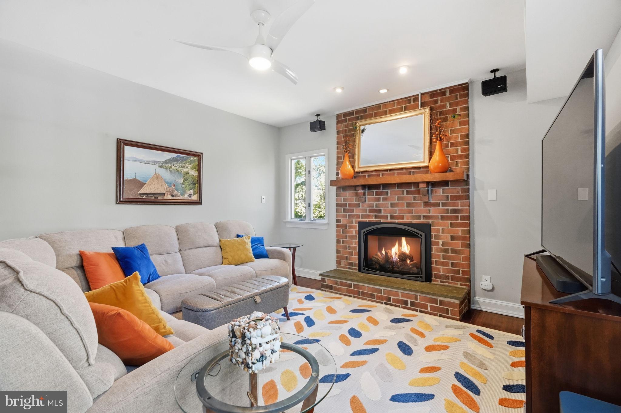 OSBORNE HILL - Residential