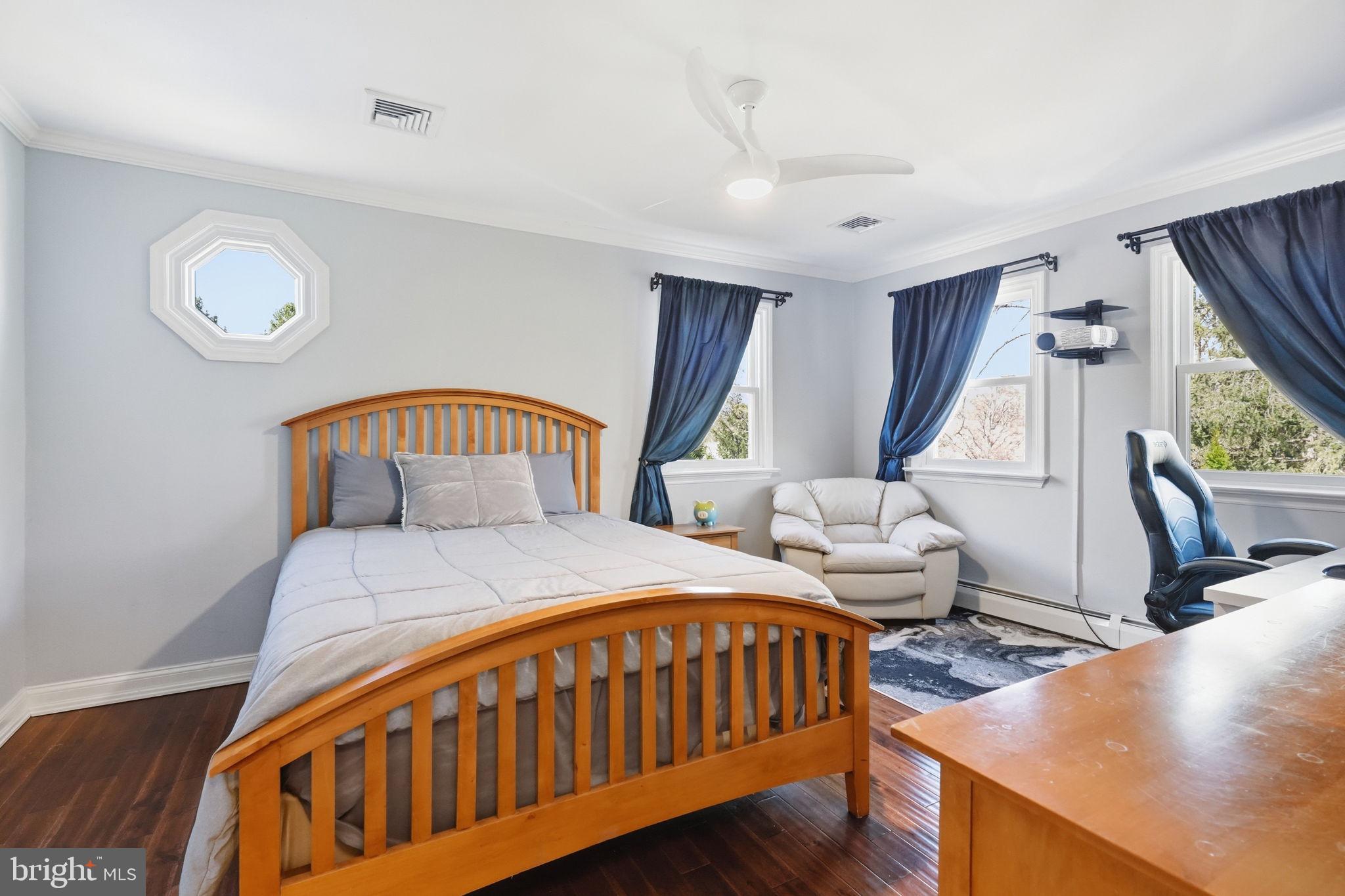 OSBORNE HILL - Residential