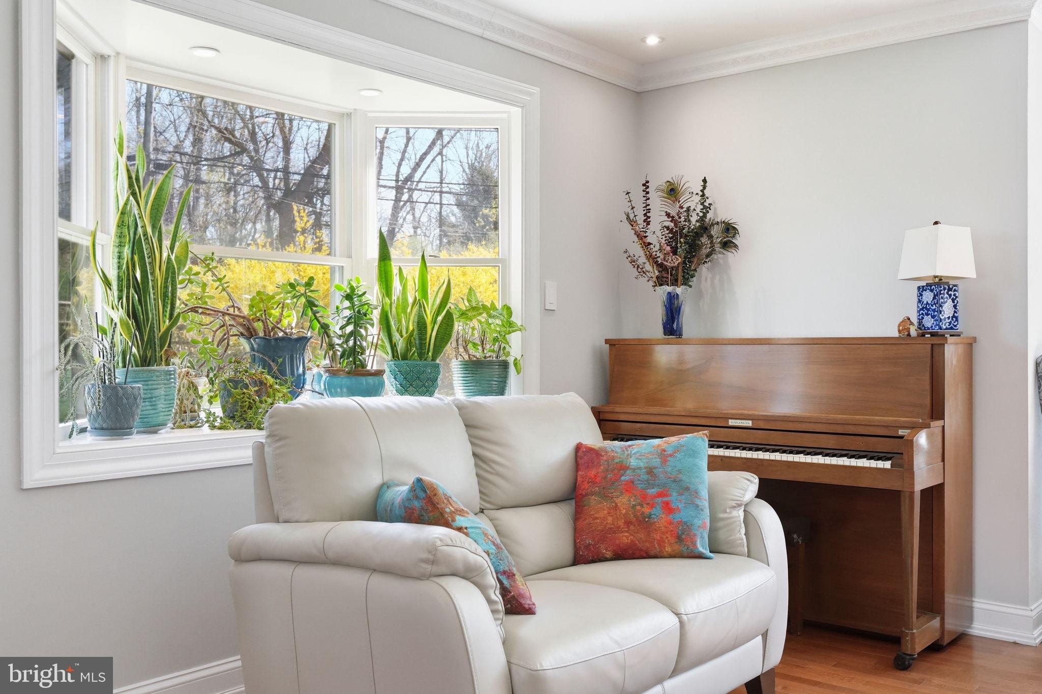 OSBORNE HILL - Residential