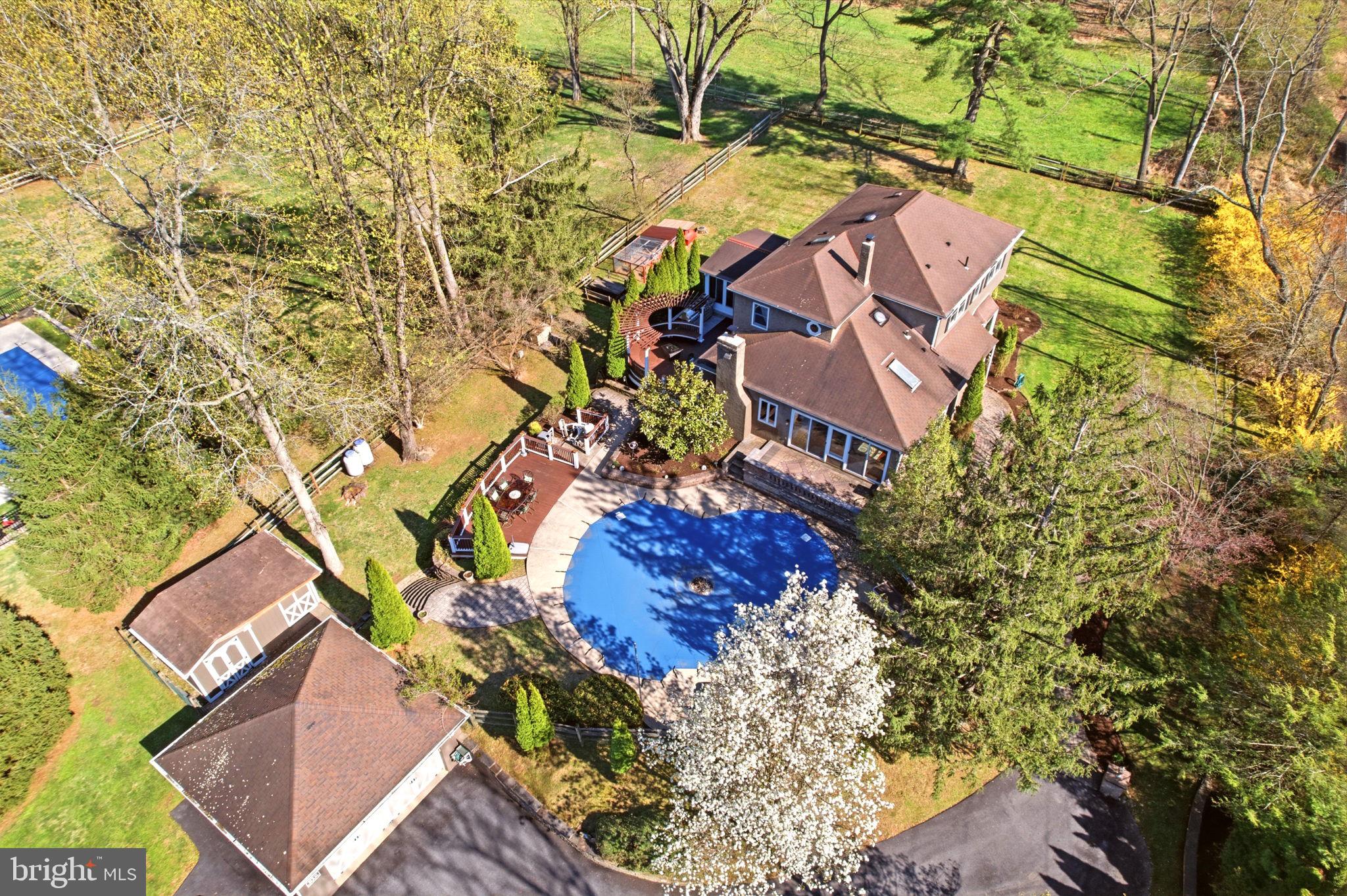 OSBORNE HILL - Residential