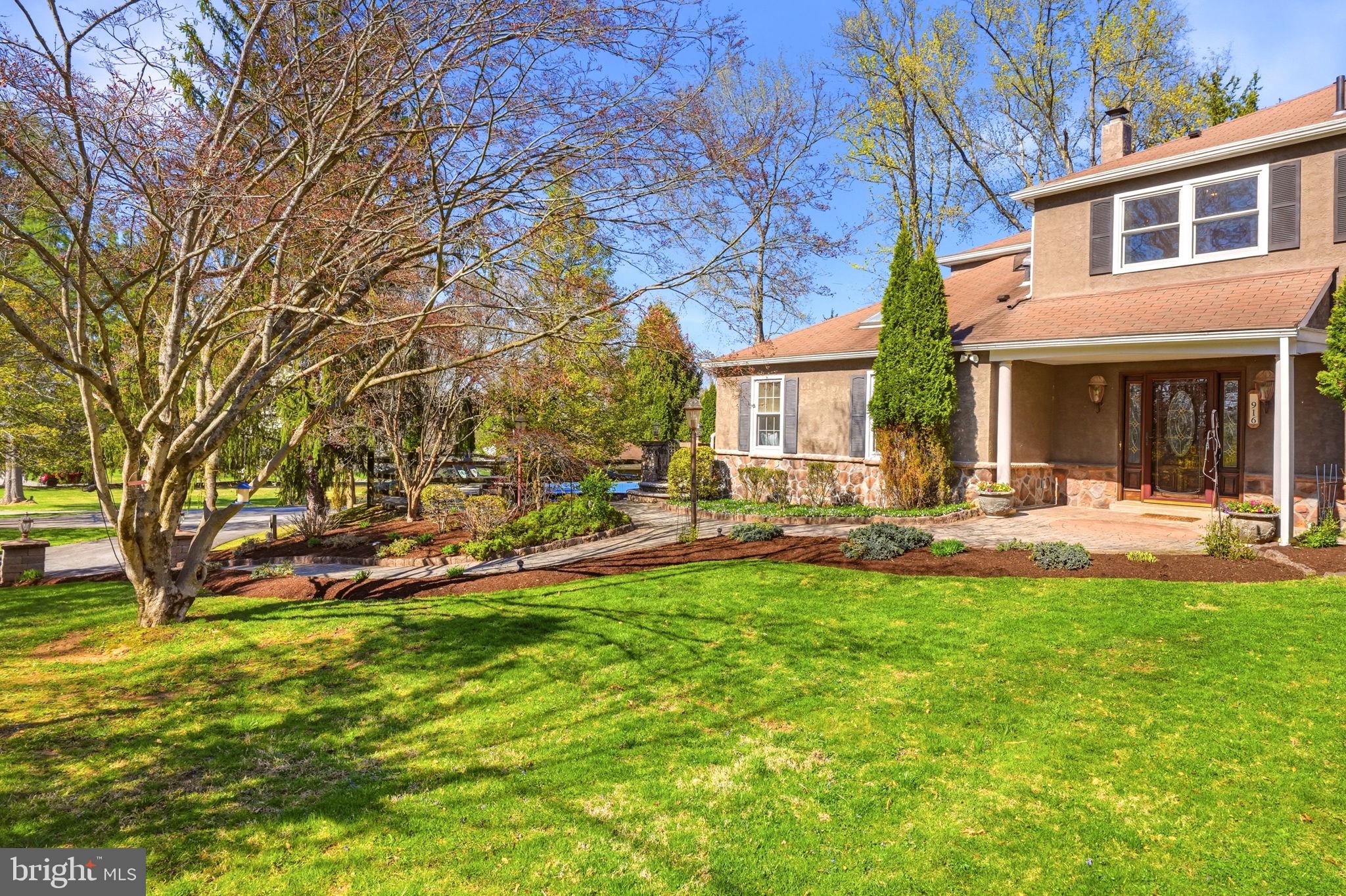 OSBORNE HILL - Residential