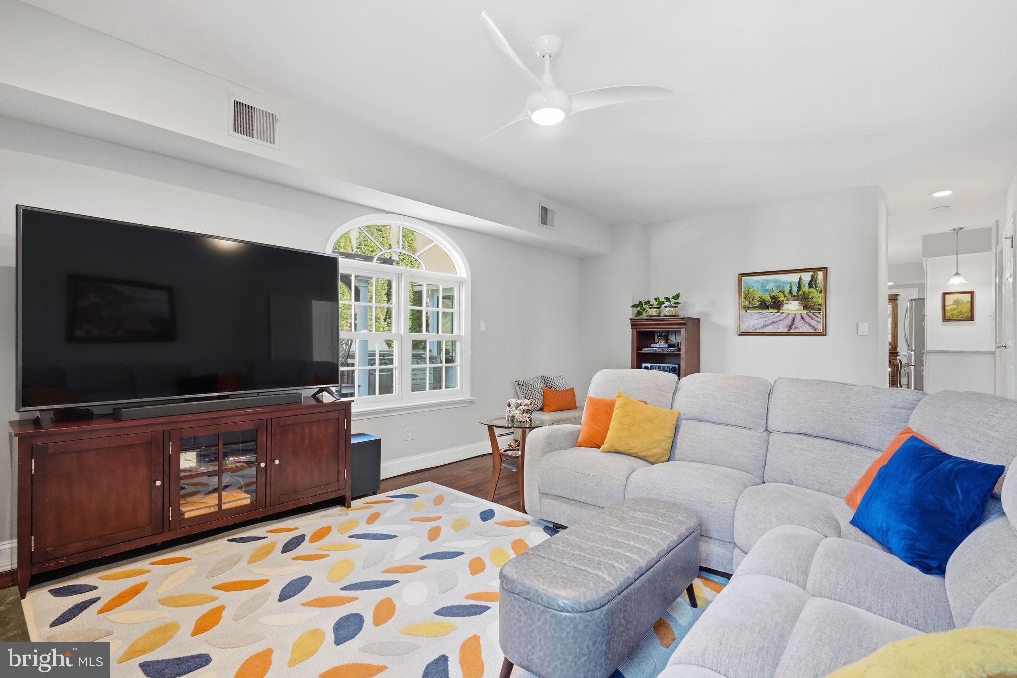 OSBORNE HILL - Residential